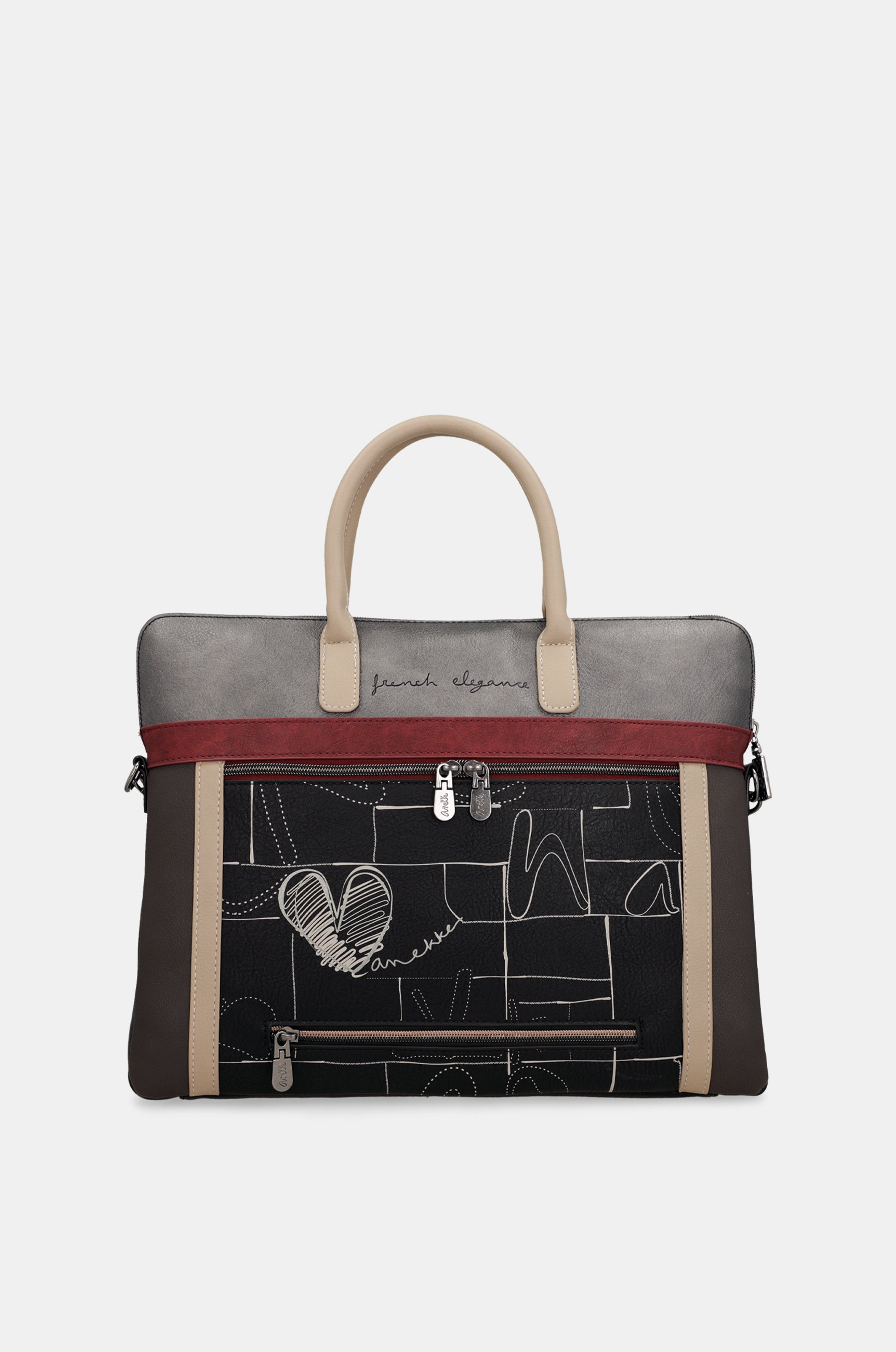 Portadocumenti Mademoiselle