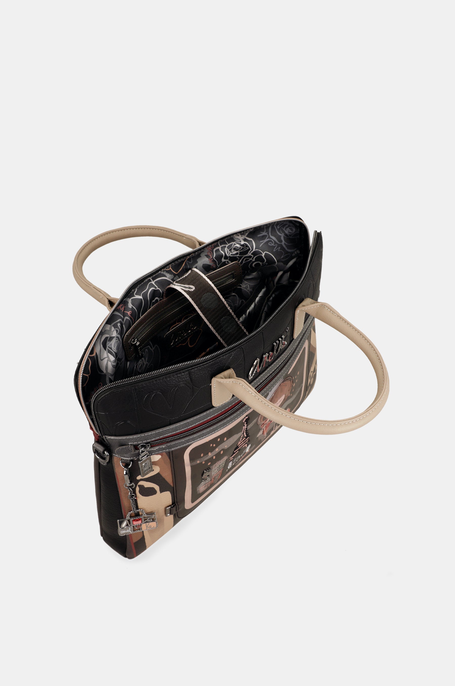 Portadocumenti Mademoiselle