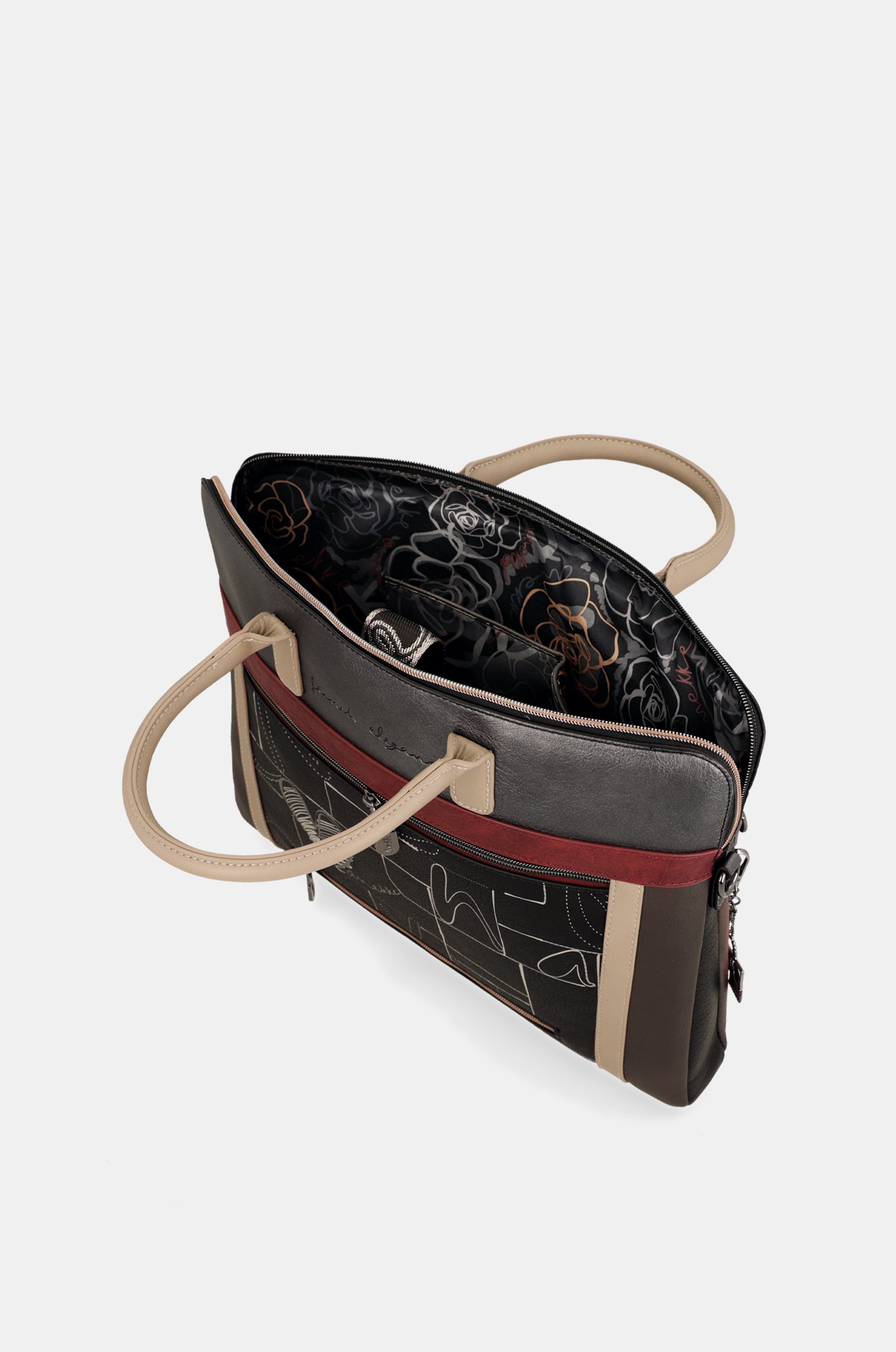 Portadocumenti Mademoiselle