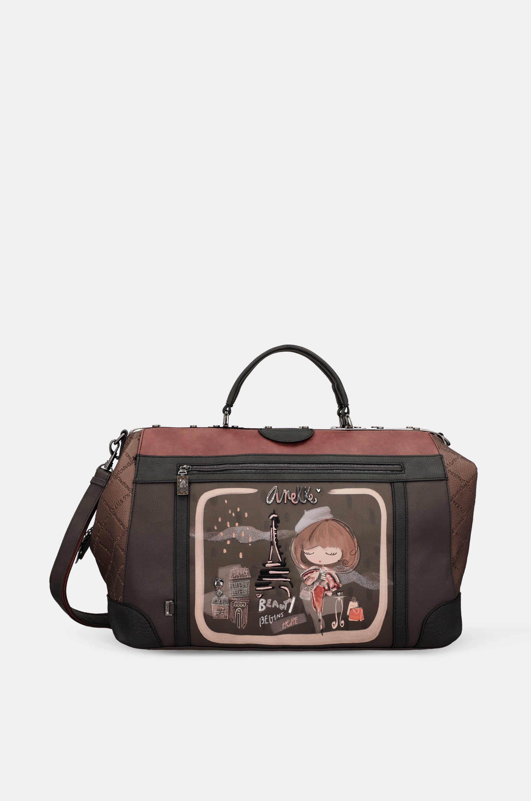 Borsa da viaggio Mademoiselle