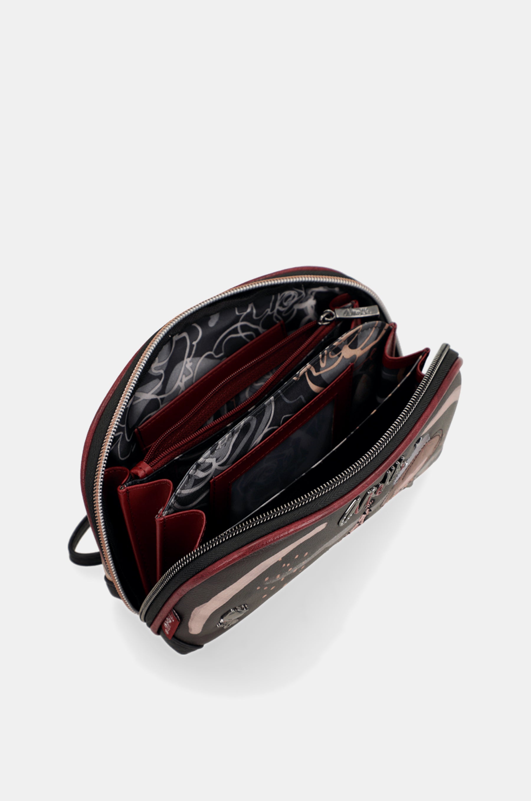 Portatutto RFID Mademoiselle