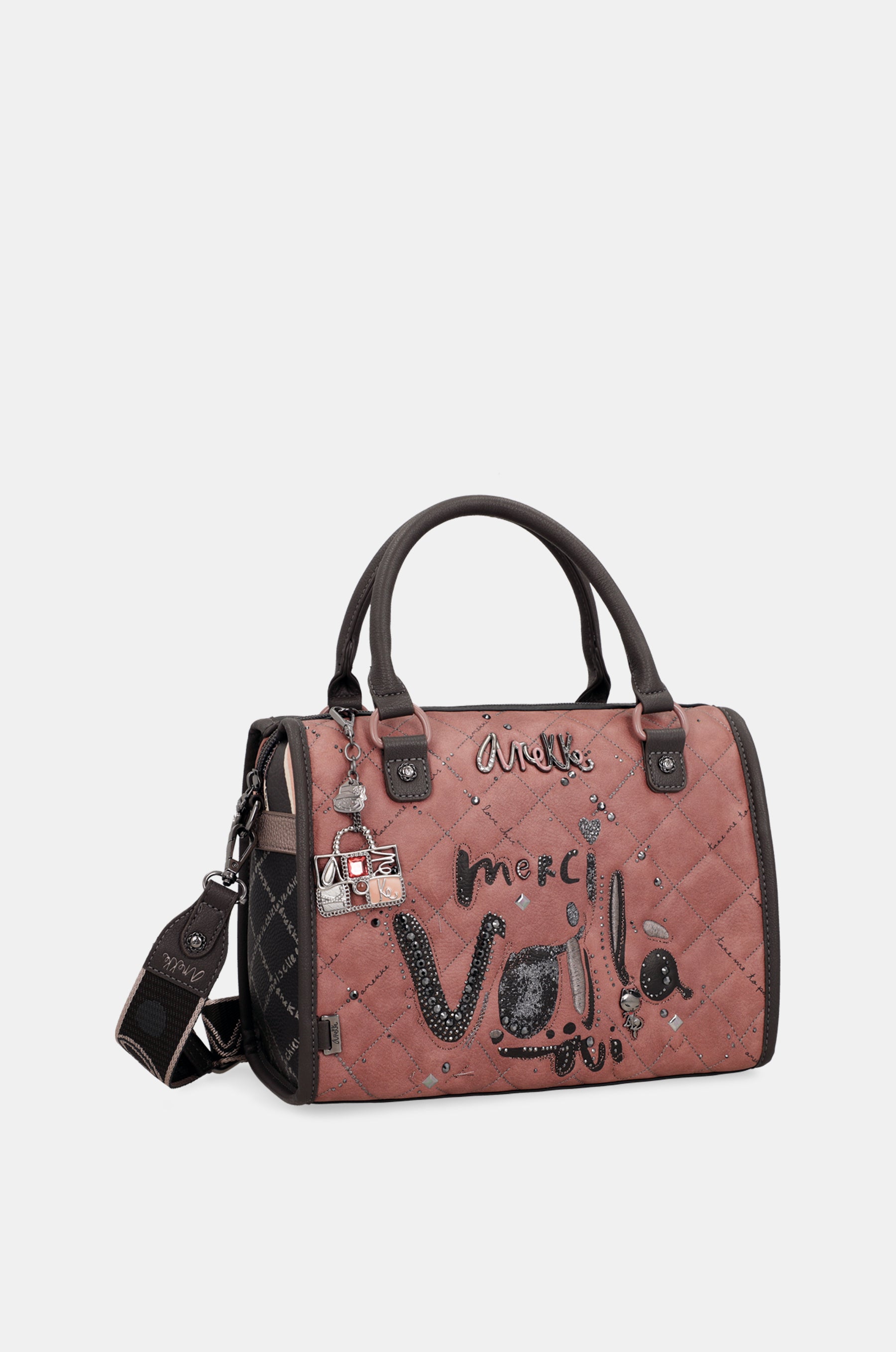 Borsa bowling Parisian