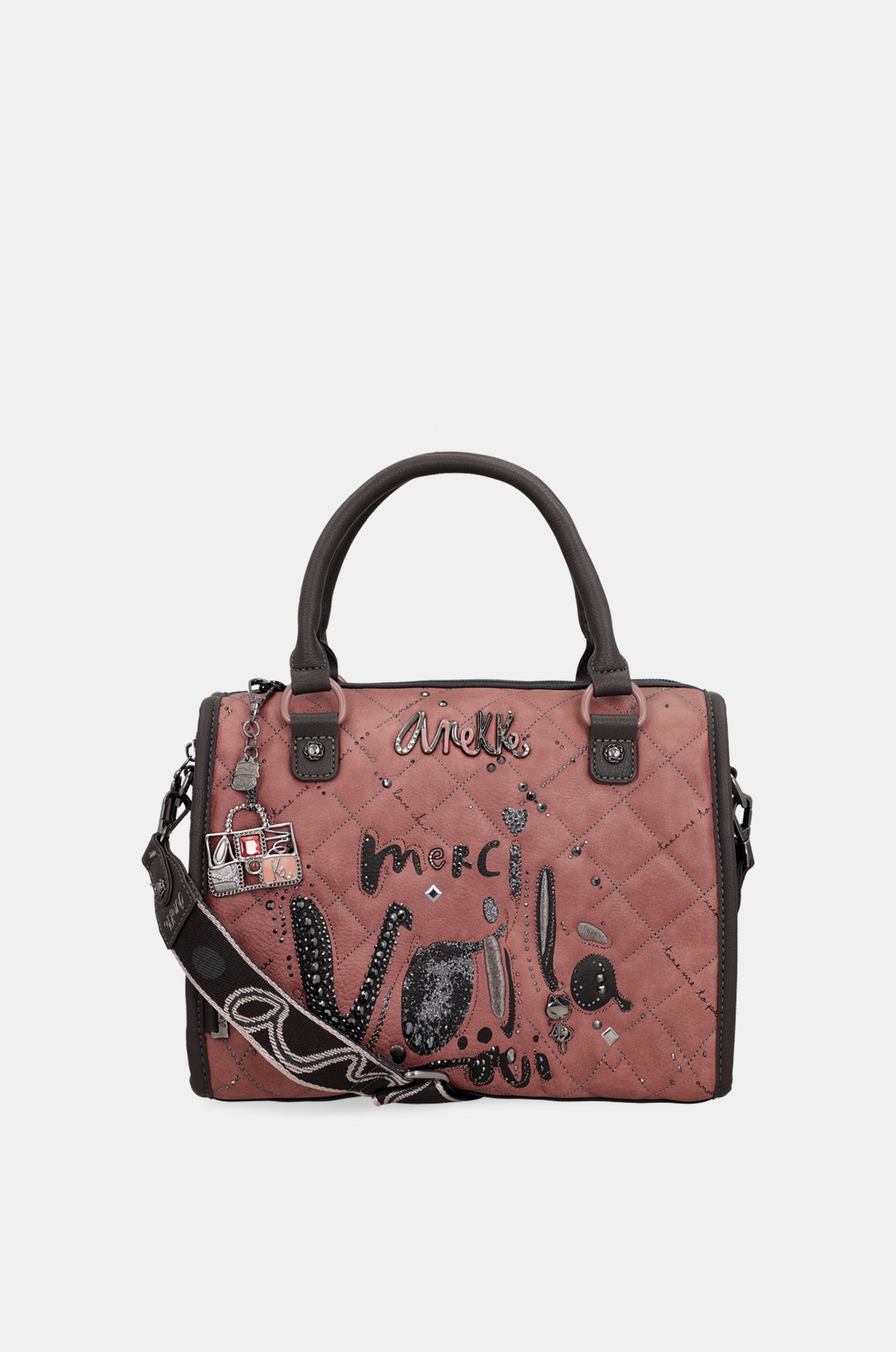Borsa bowling Parisian