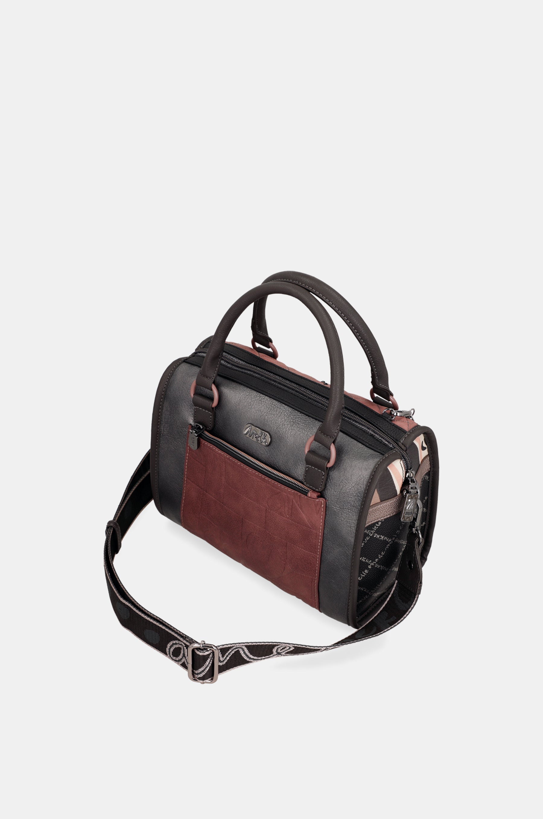 Borsa bowling Parisian