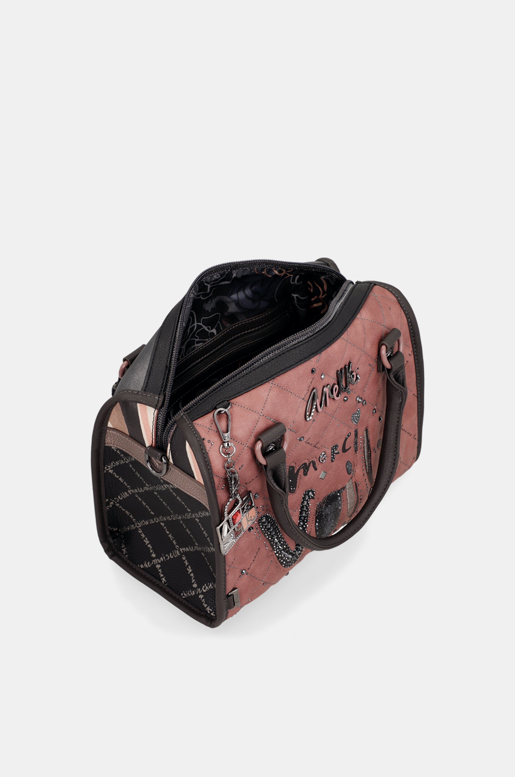Borsa bowling Parisian