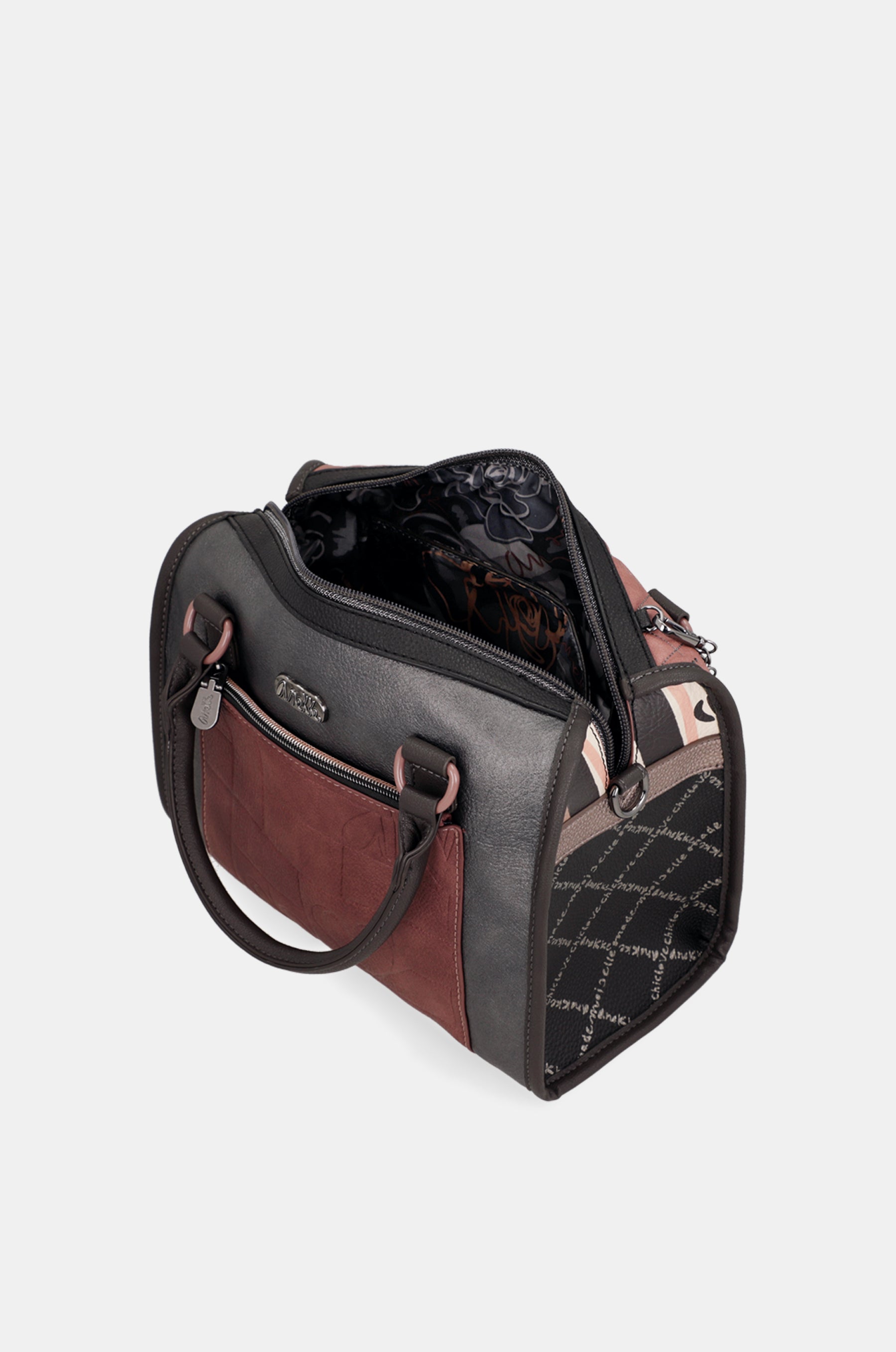 Borsa bowling Parisian