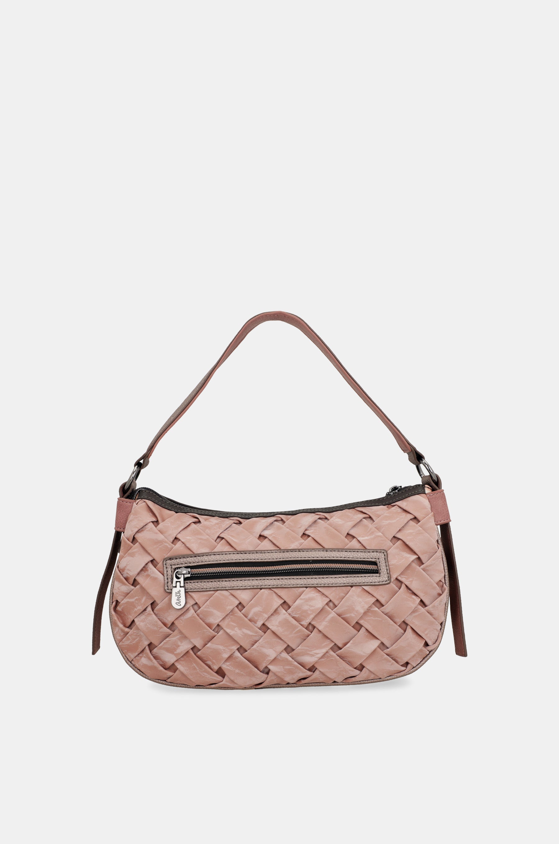 Borsa a spalla ovale Parisian