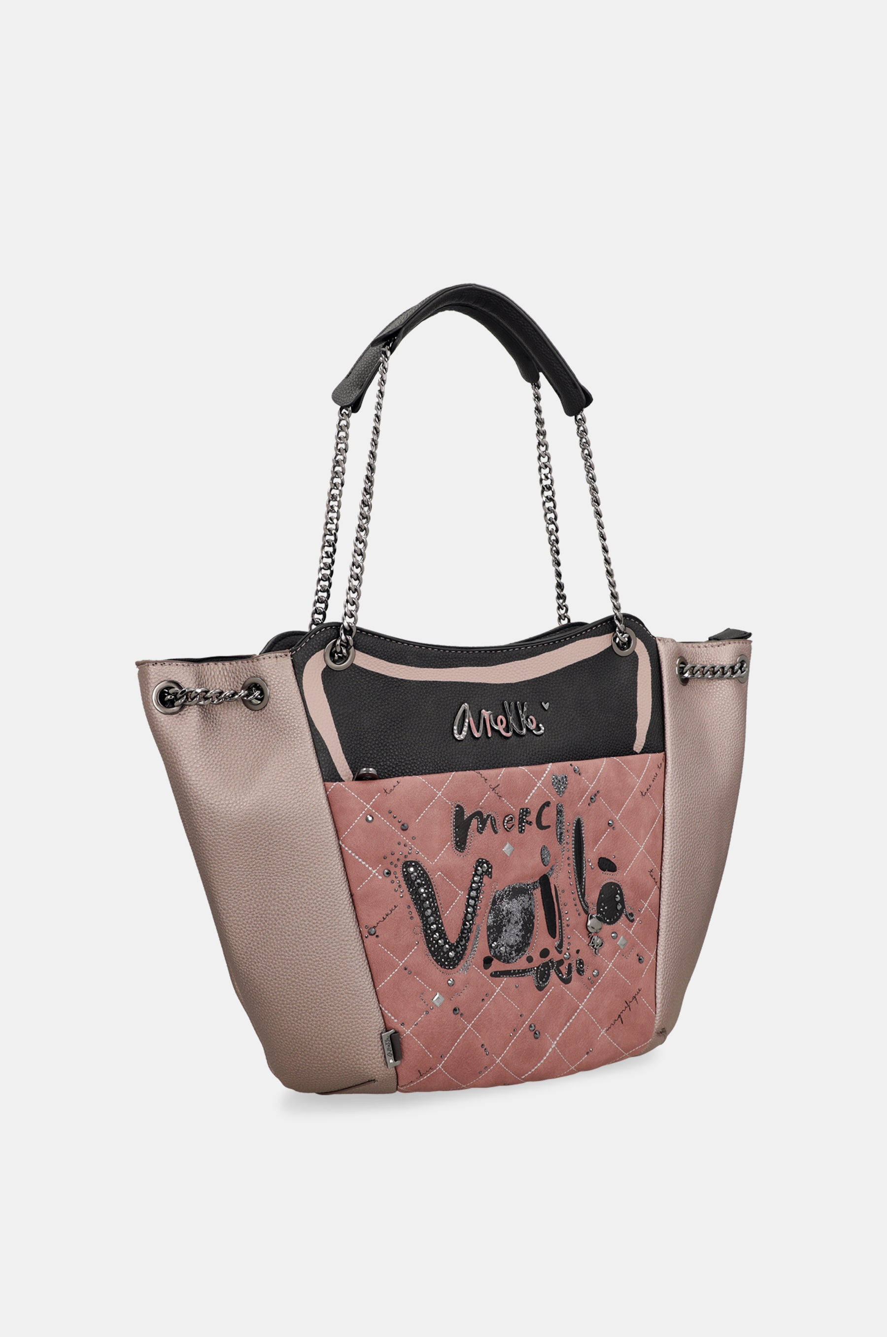 Tote grande Parisian