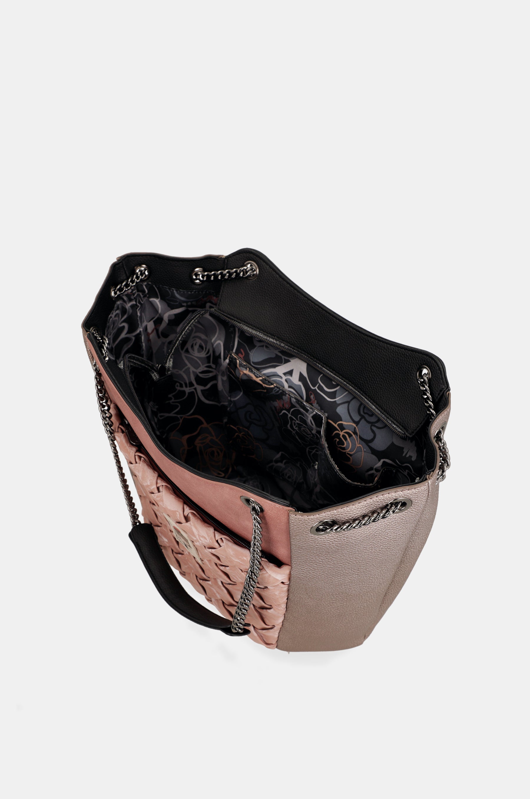 Tote grande Parisian