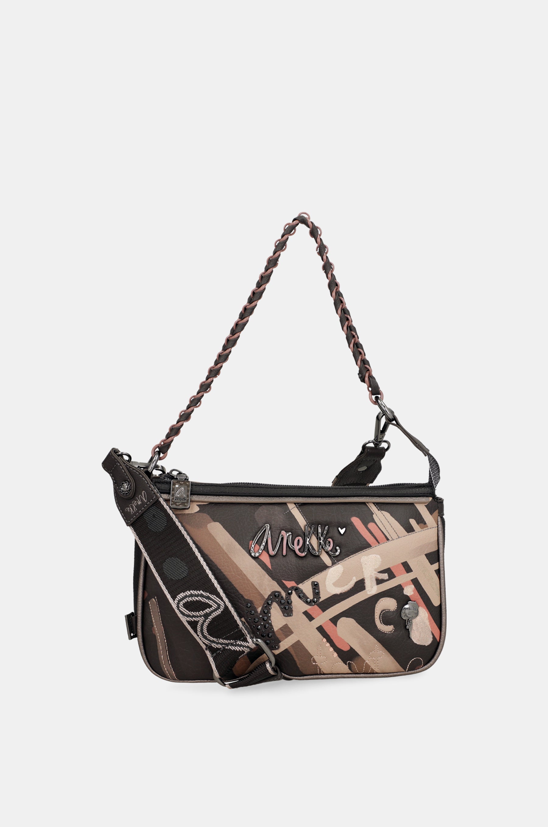 Borsa baguette Parisian