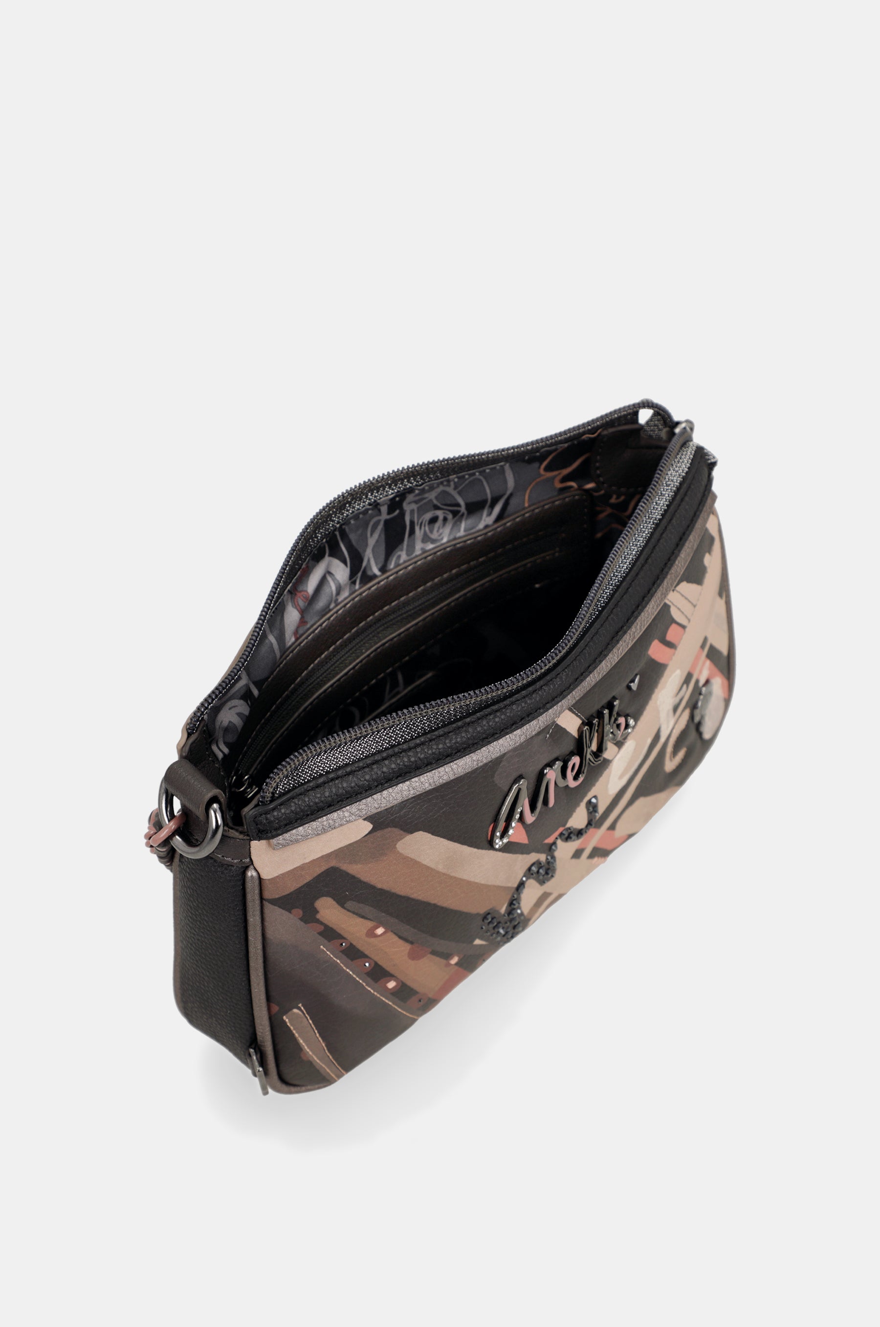 Borsa baguette Parisian