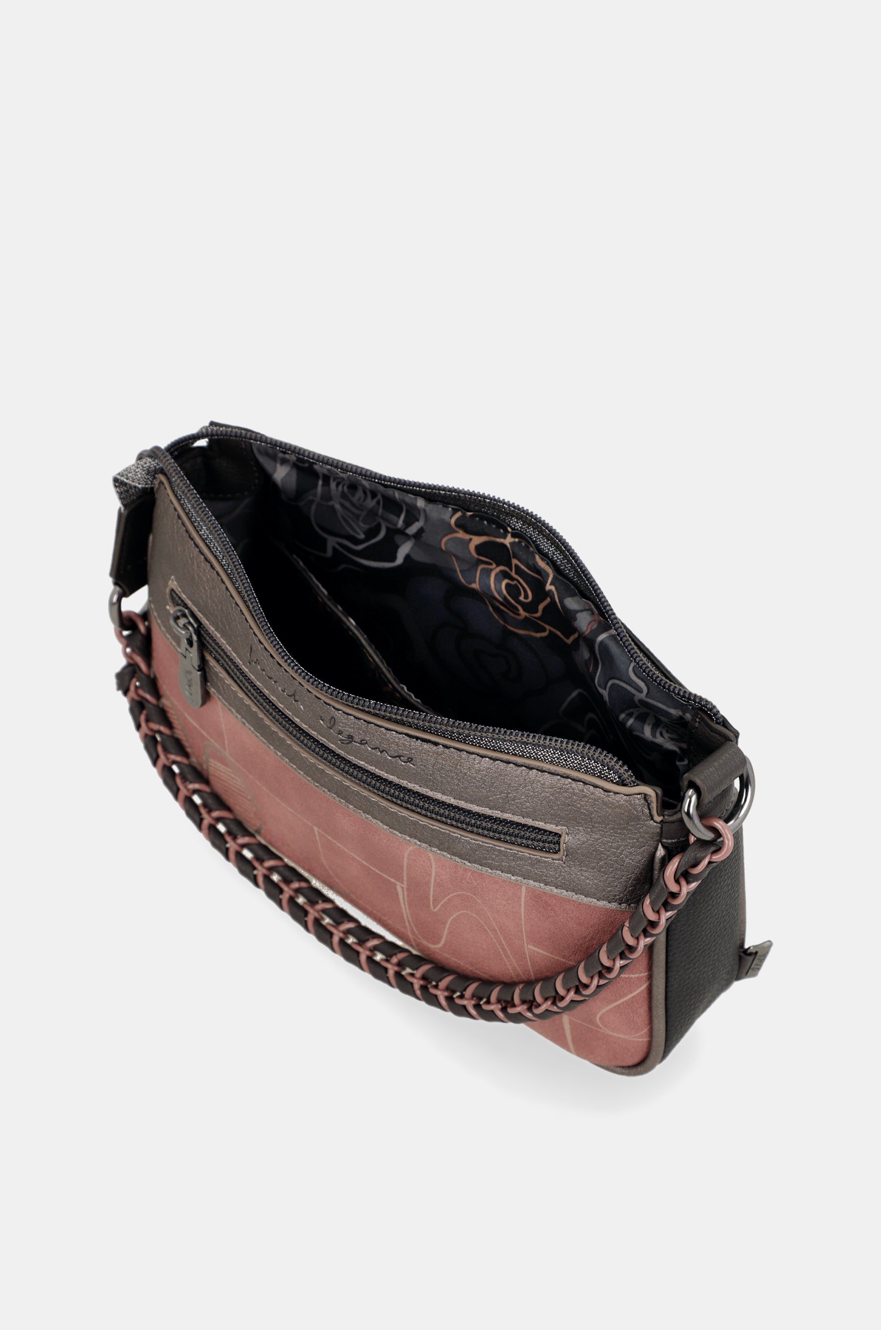 Borsa baguette Parisian