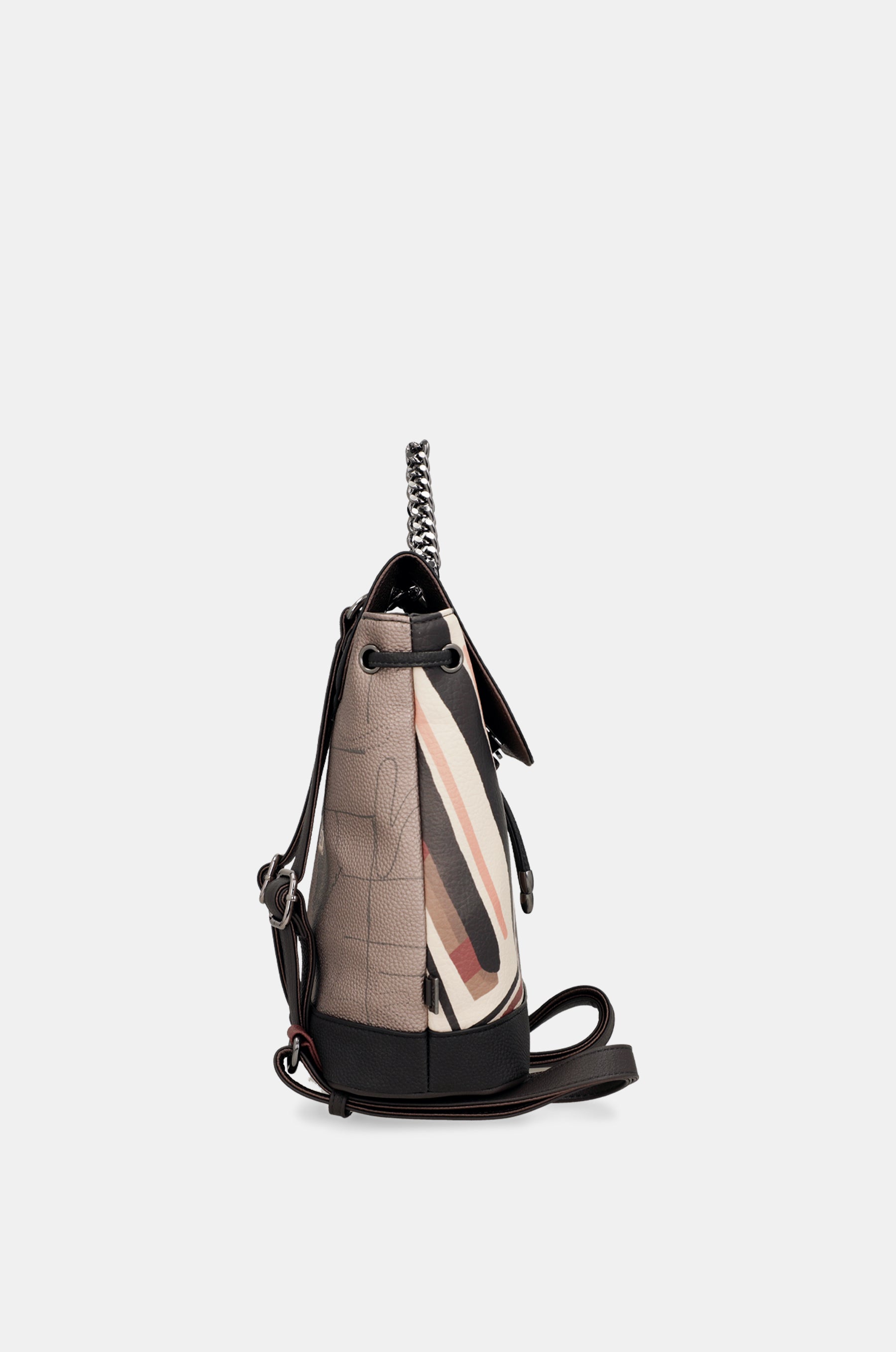 Zaino patta Parisian