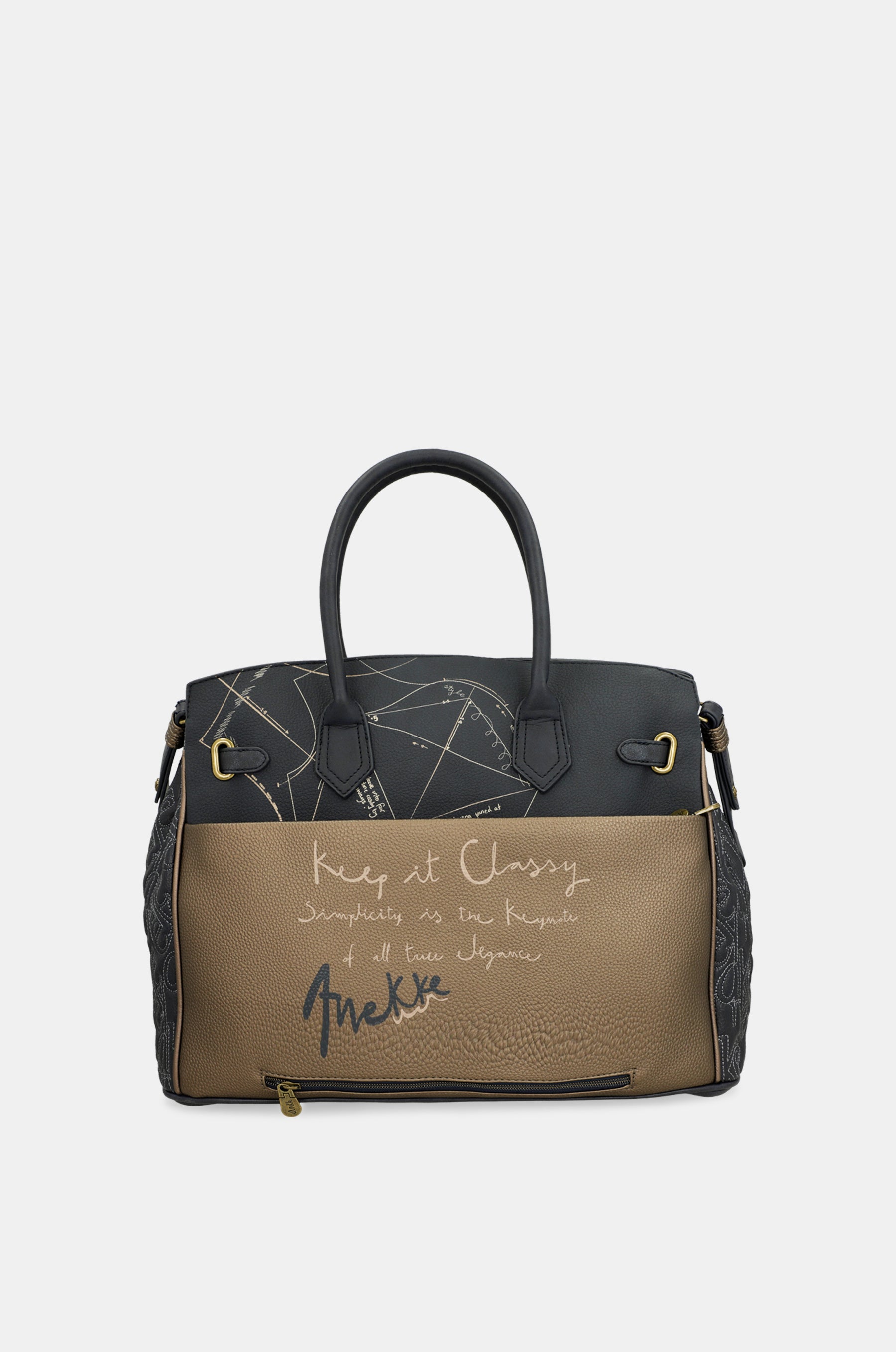 Borsa stile medico Studio