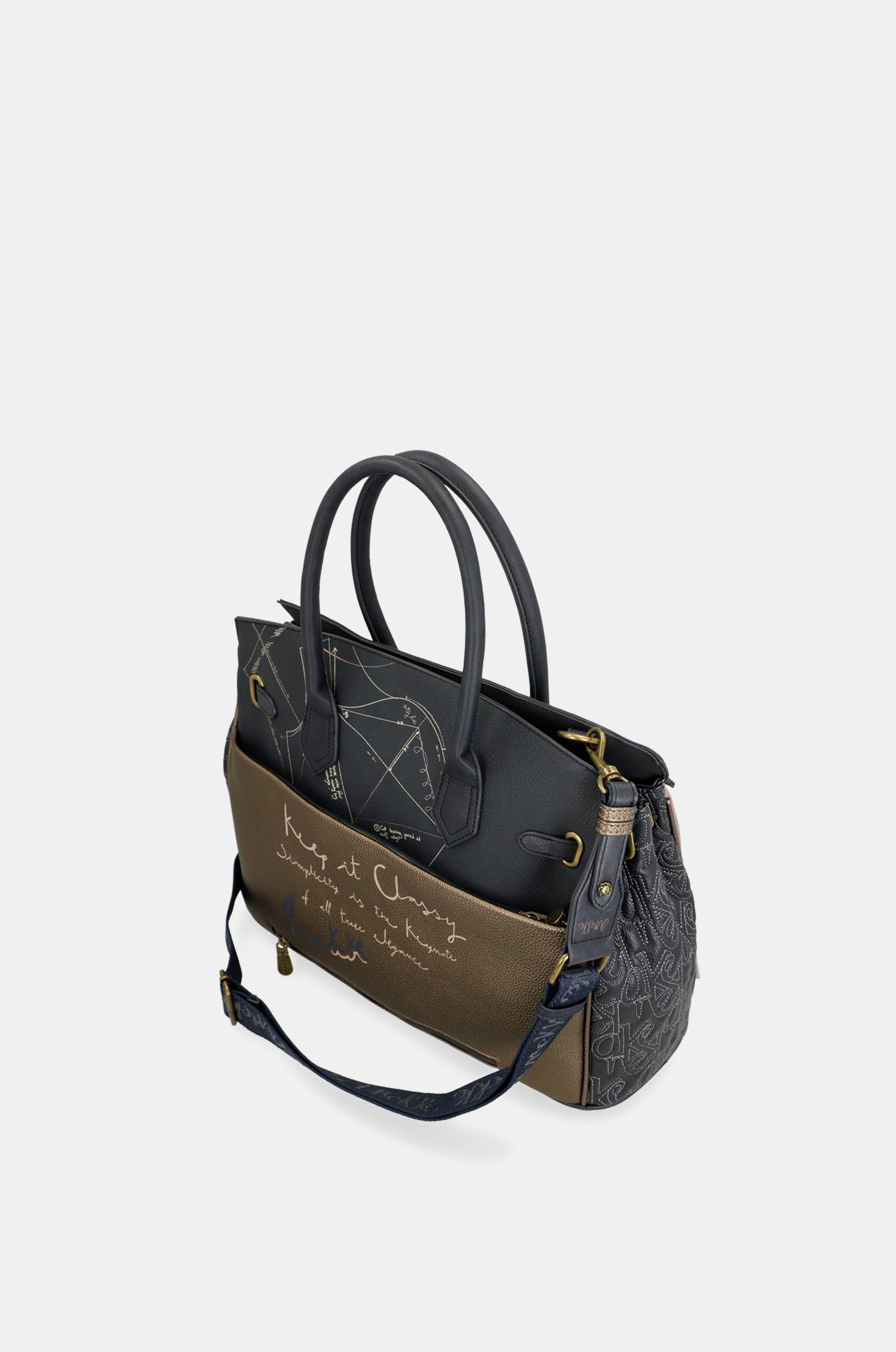Borsa stile medico Studio