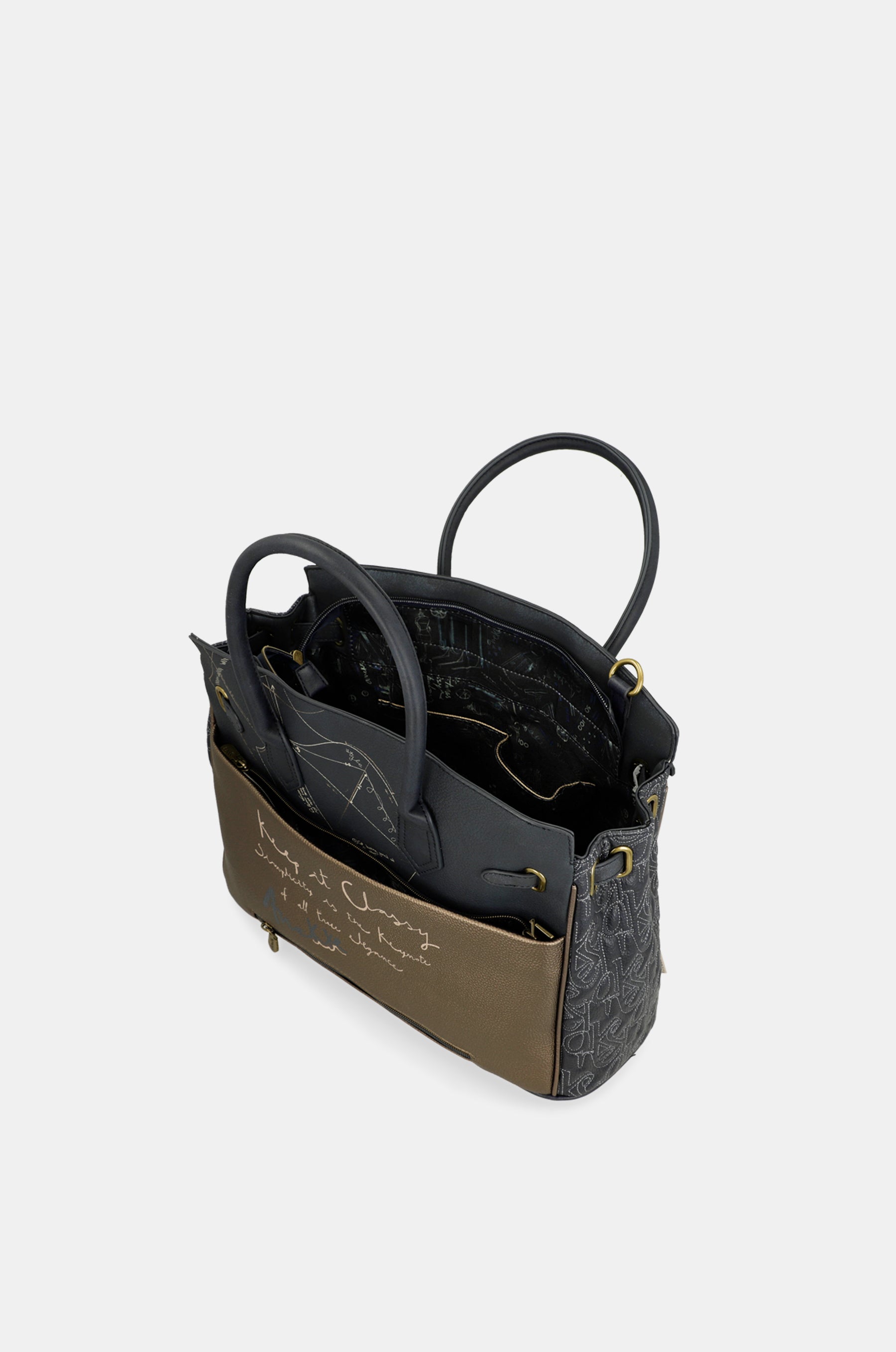 Borsa stile medico Studio