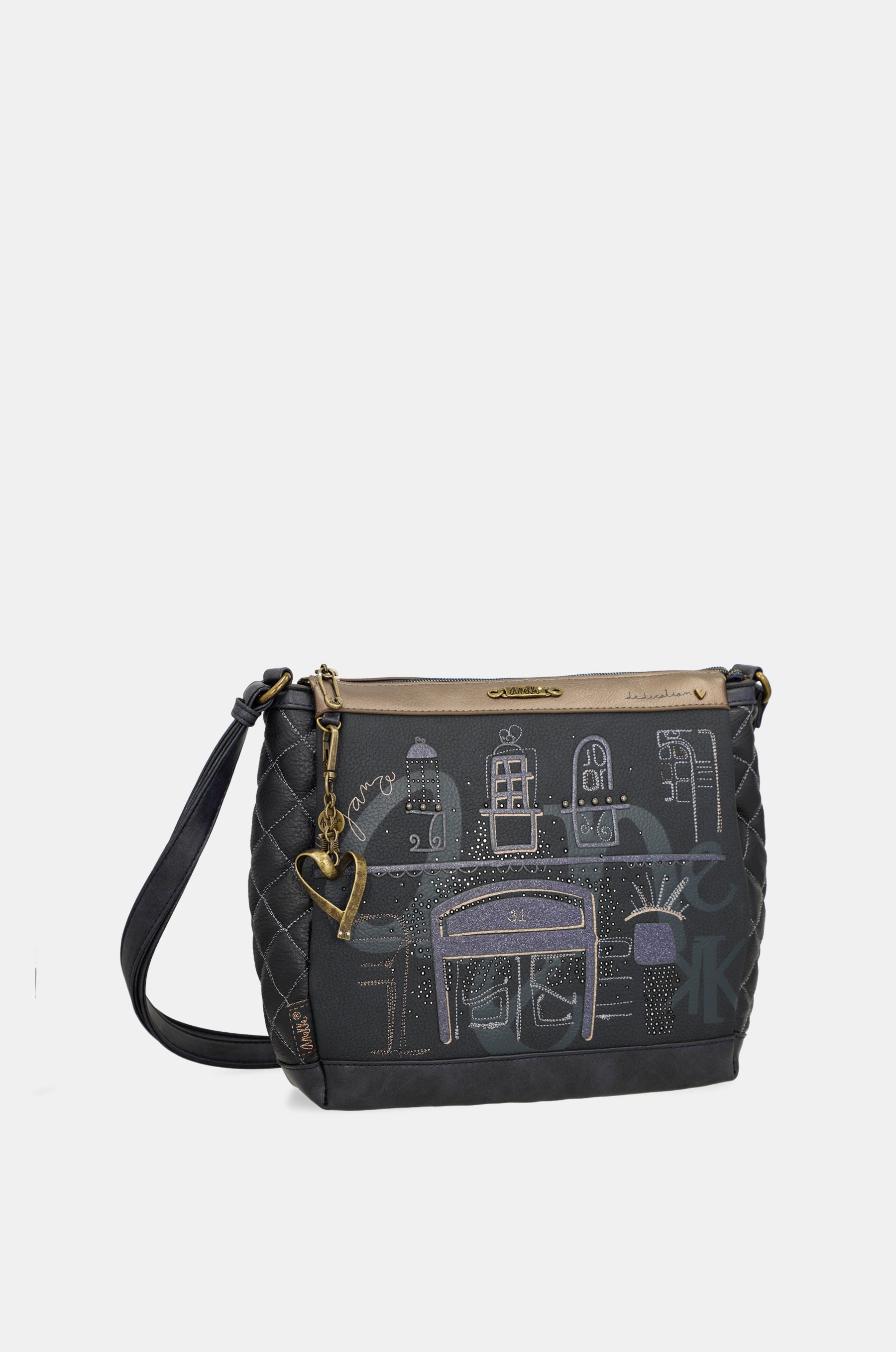 Tracolla Boutique