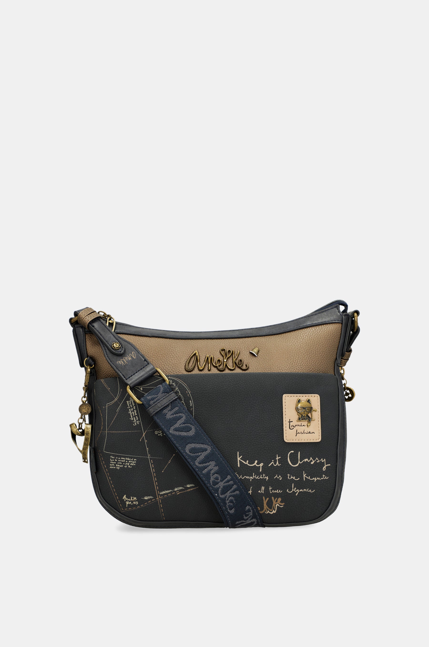 Tracolla grande Boutique