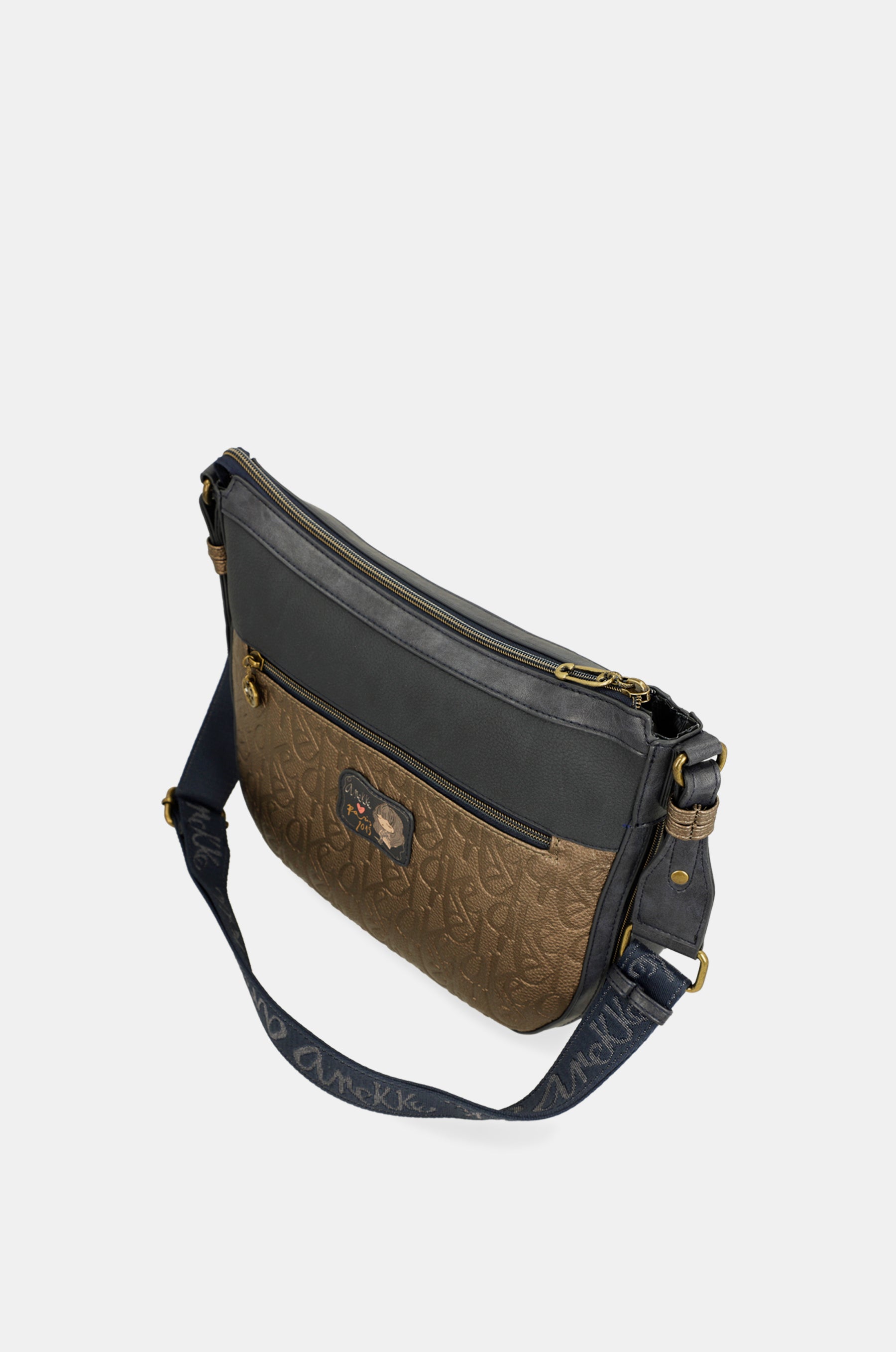 Tracolla grande Boutique