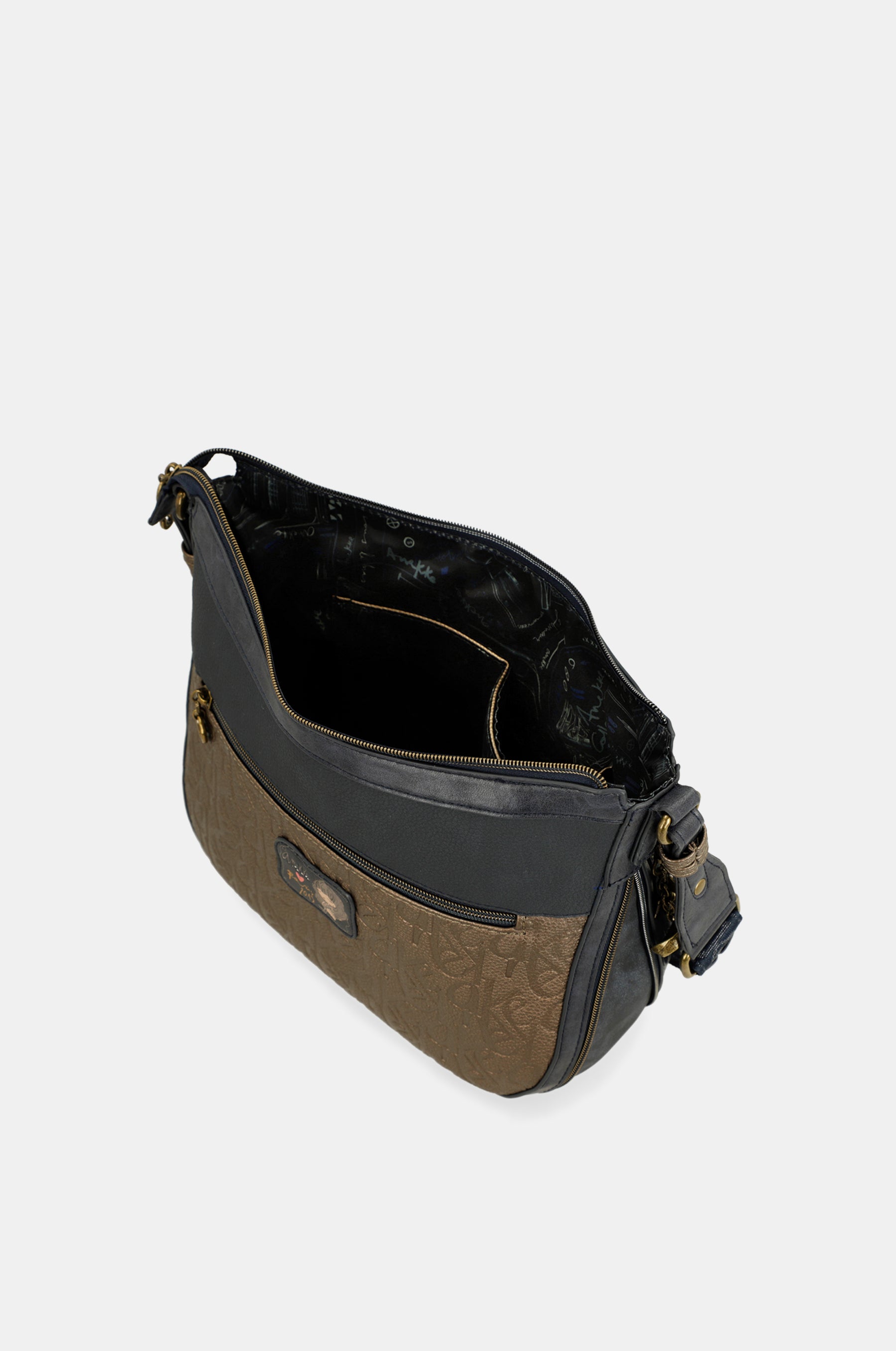 Tracolla grande Boutique