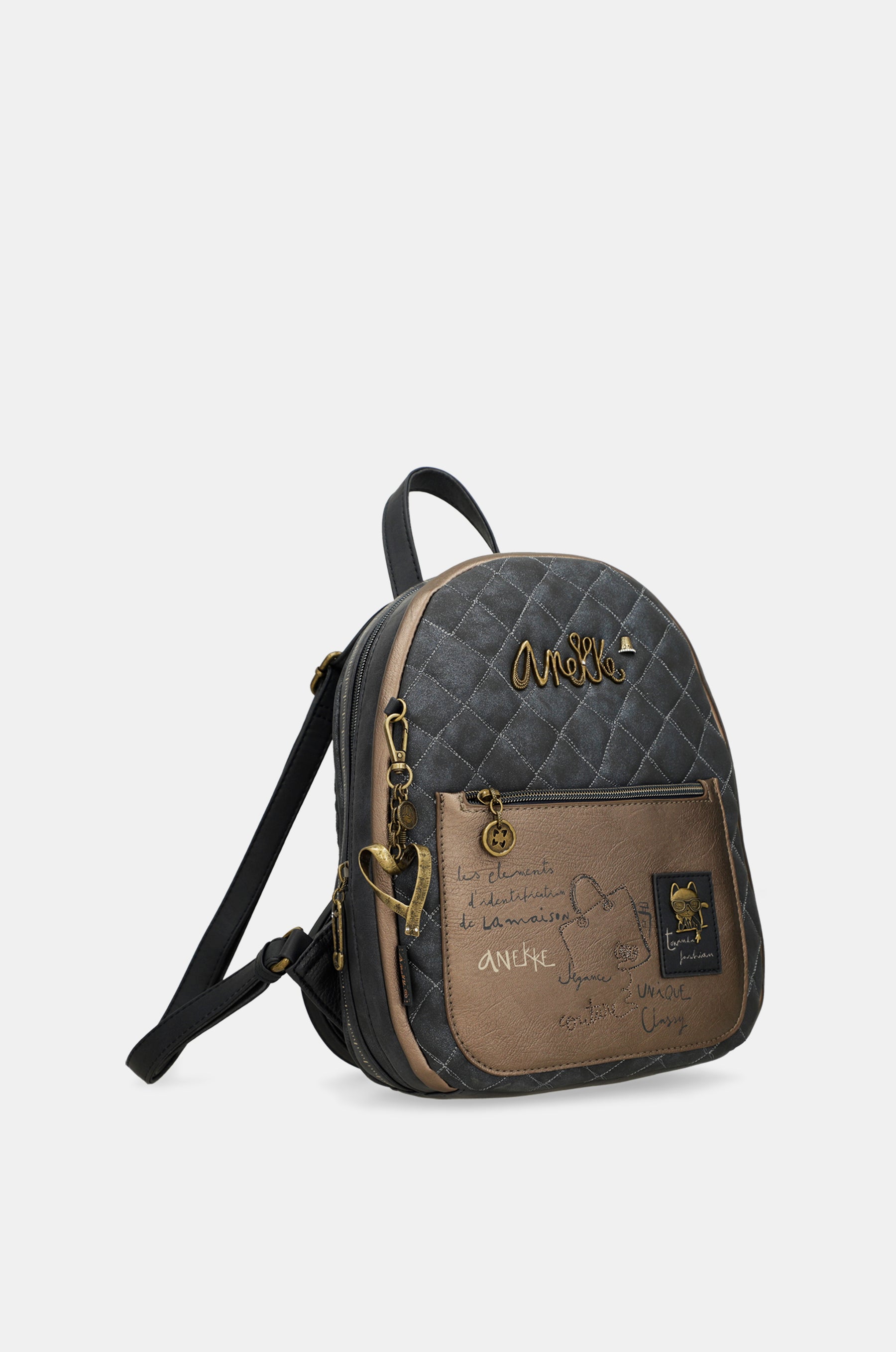 Zaino da passeggio medio Boutique