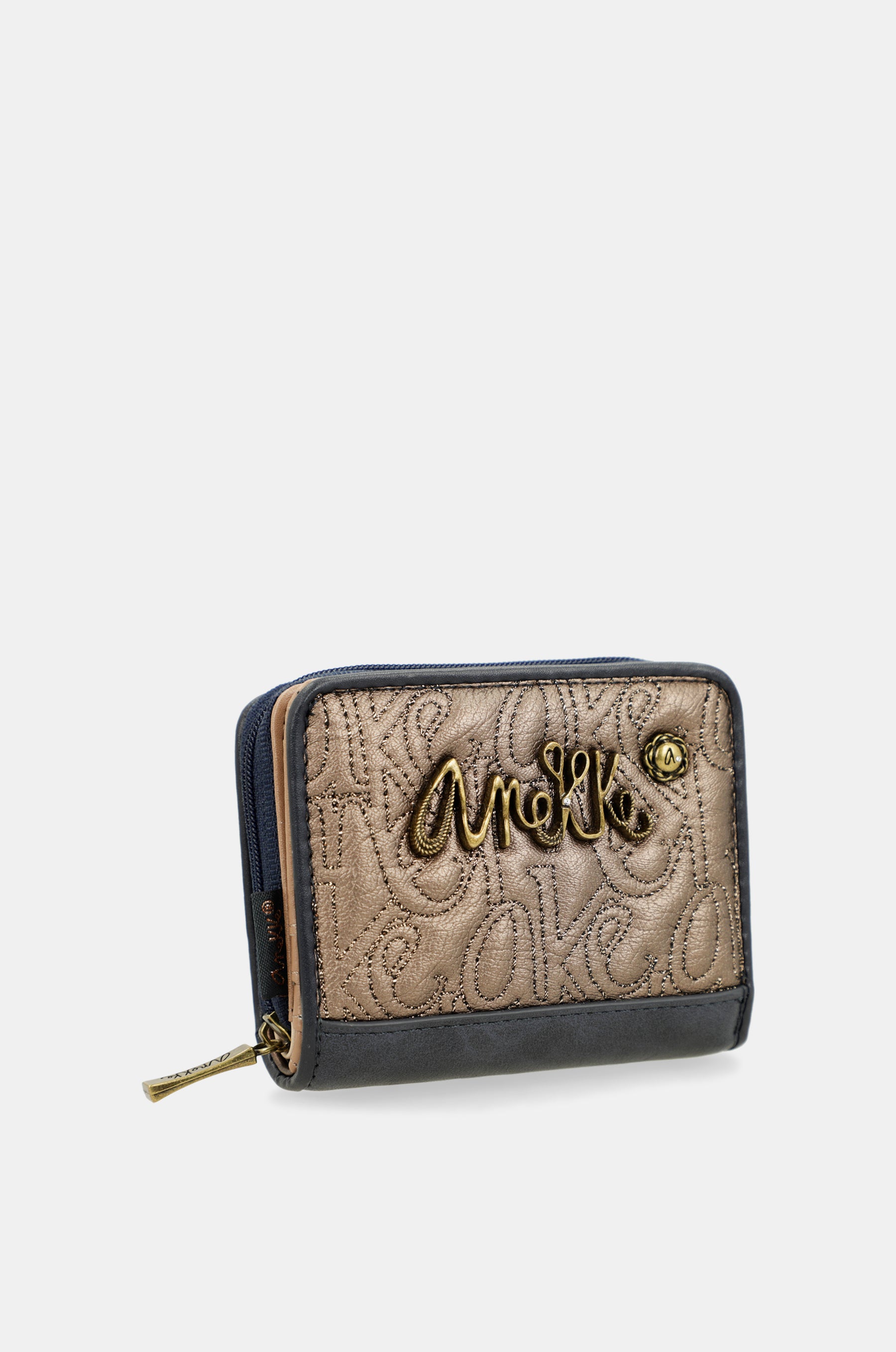Portafogli piccolo RFID Boutique