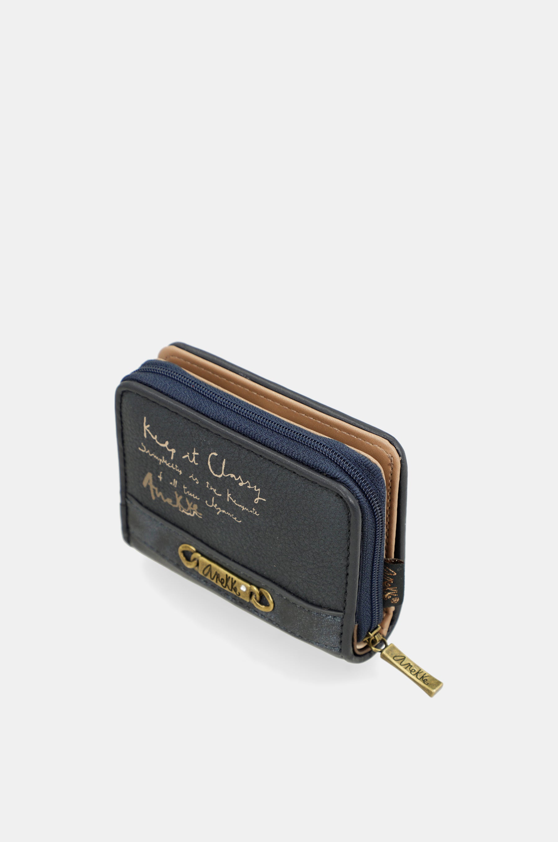 Portafogli piccolo RFID Boutique