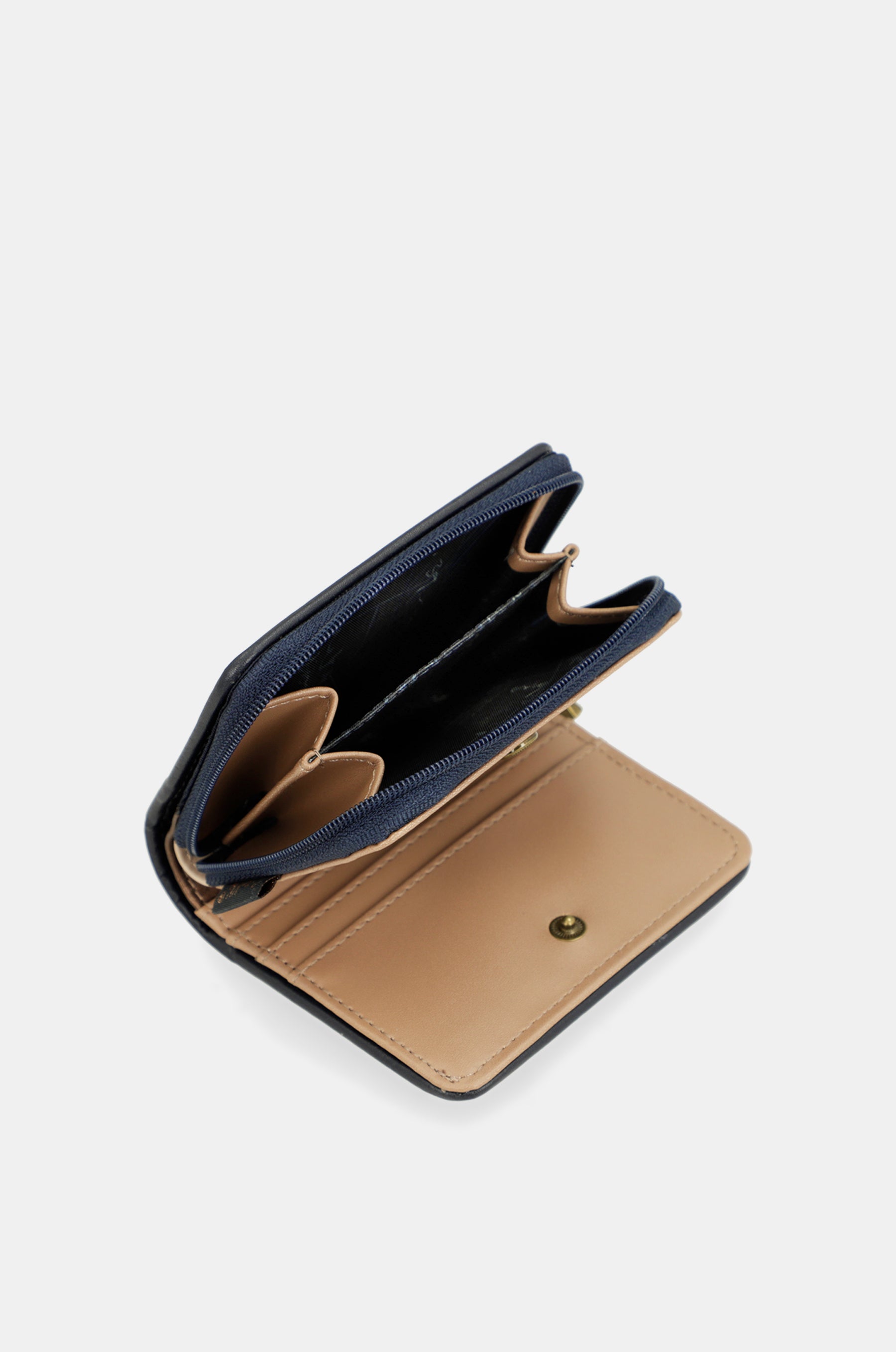 Portafogli piccolo RFID Boutique