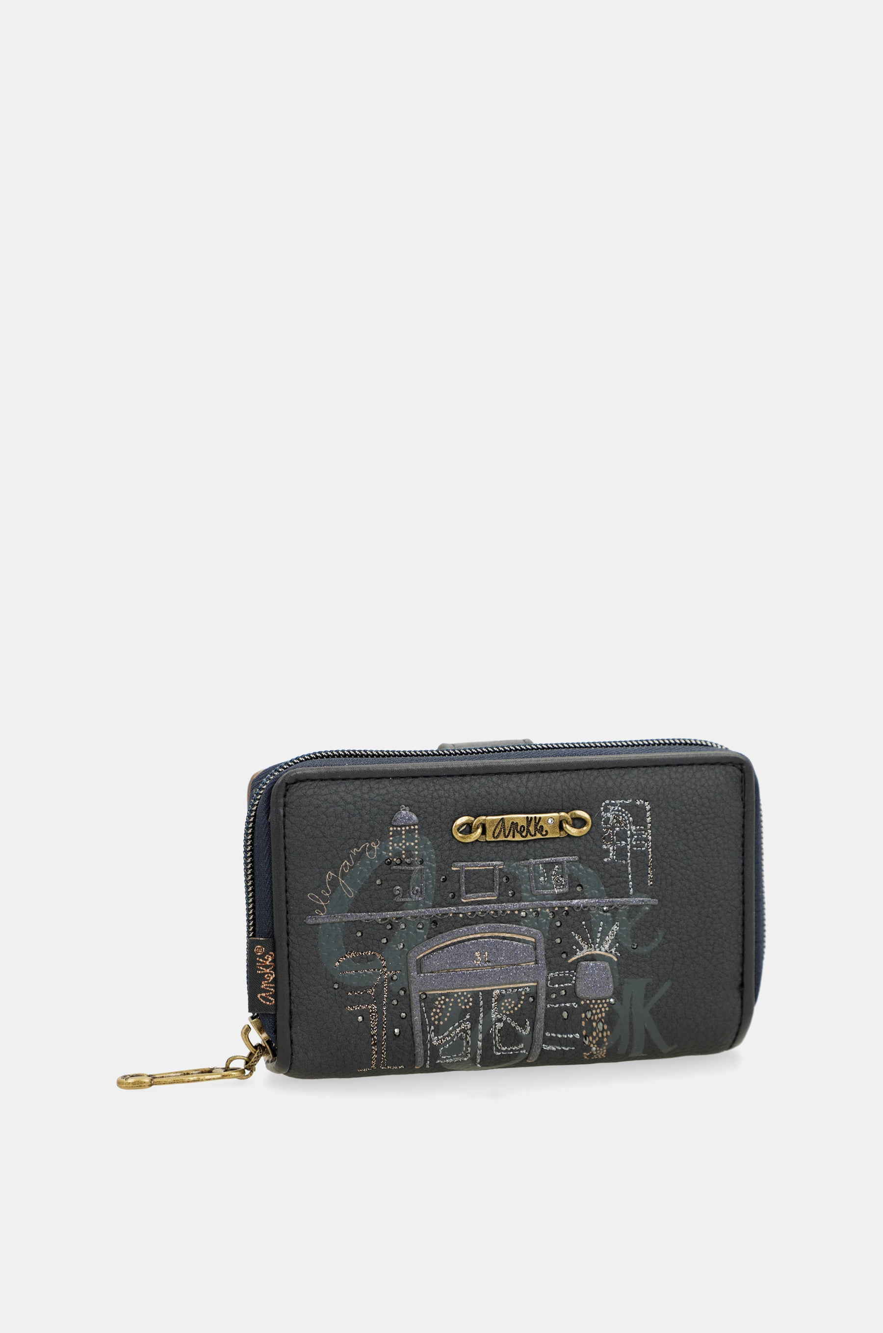 Portafogli medio Boutique