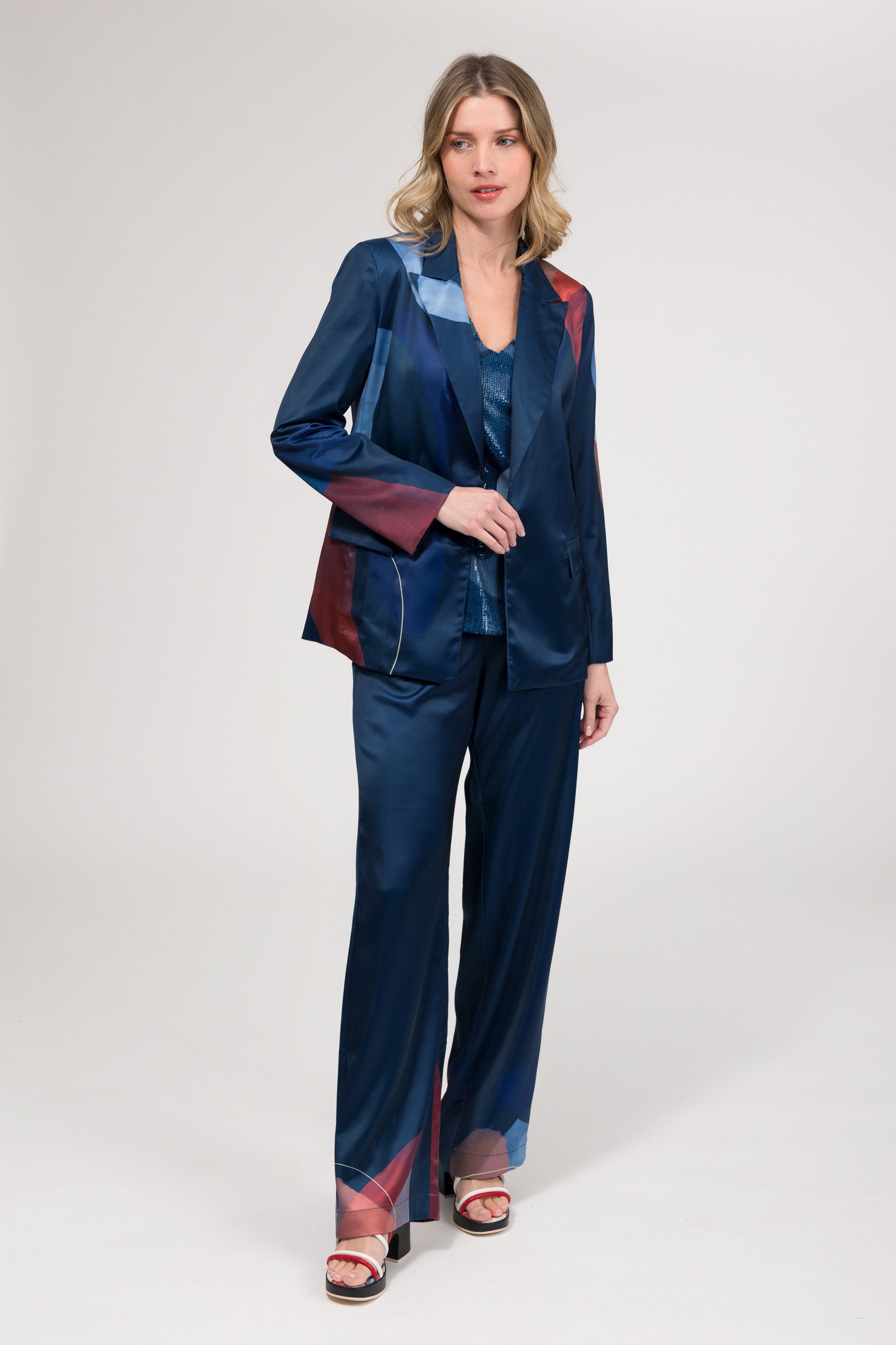 Pantaloni Eikon