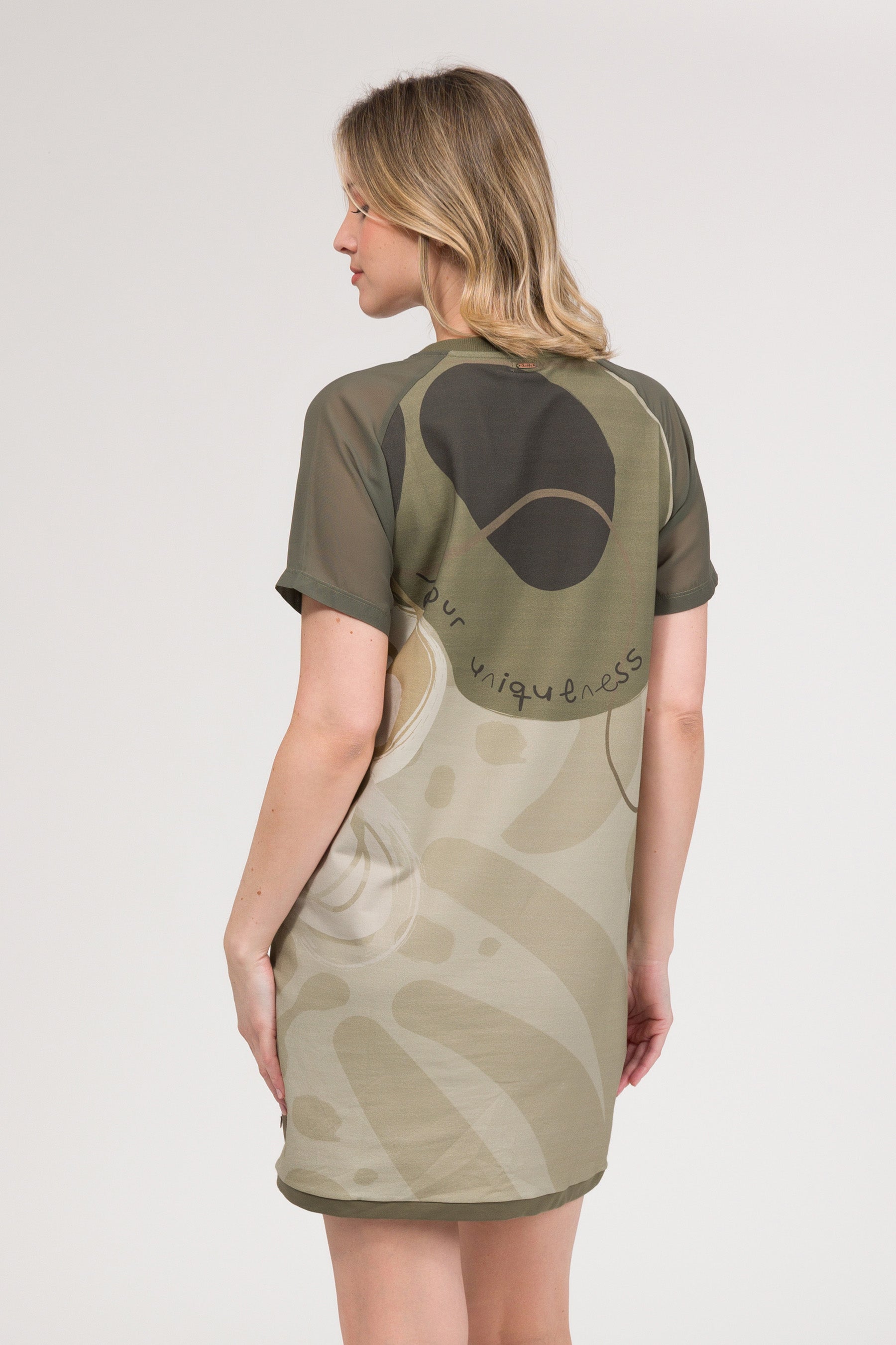 Vestito Auralis