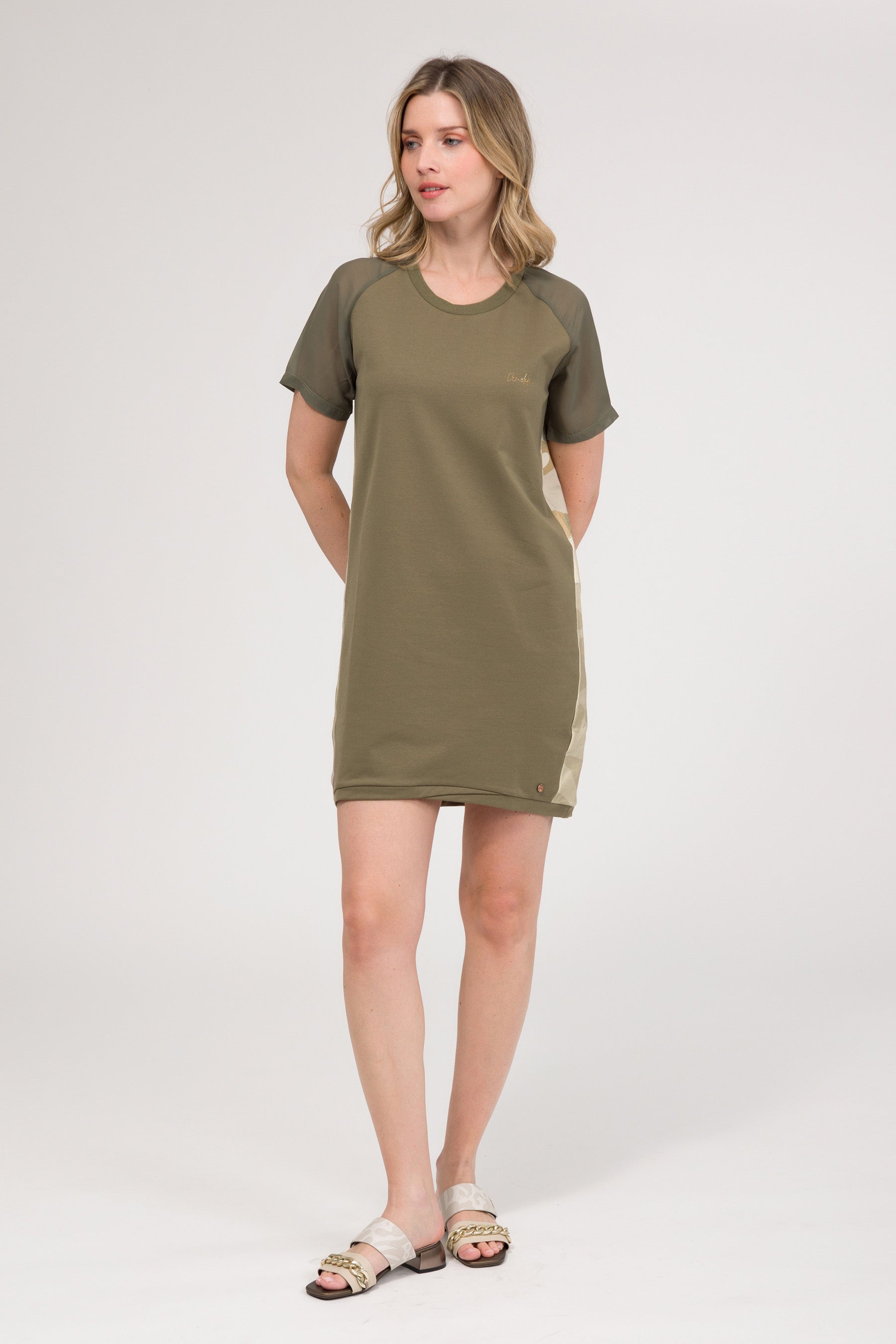 Vestito Auralis