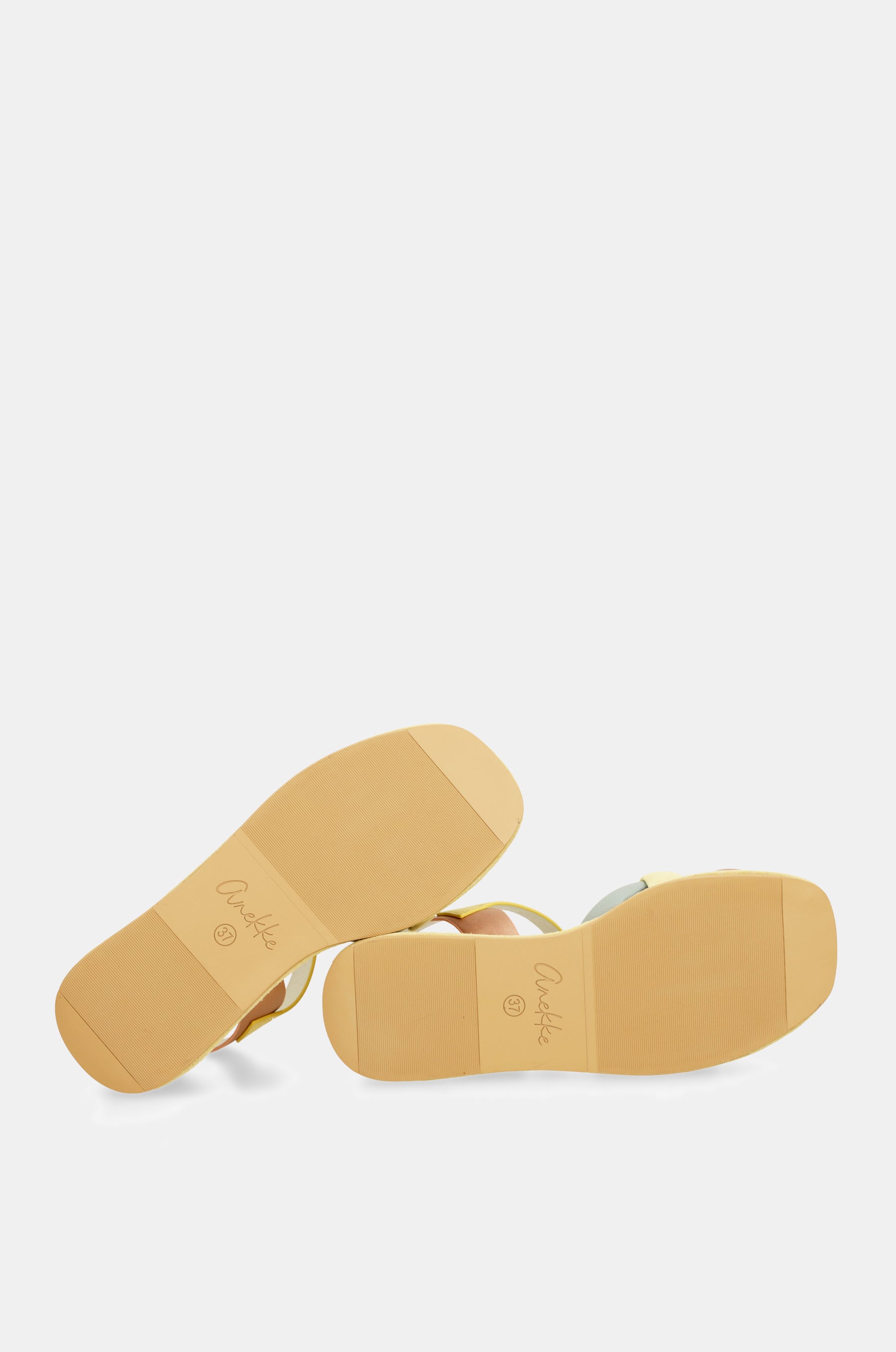 Sandali con platform Bloom