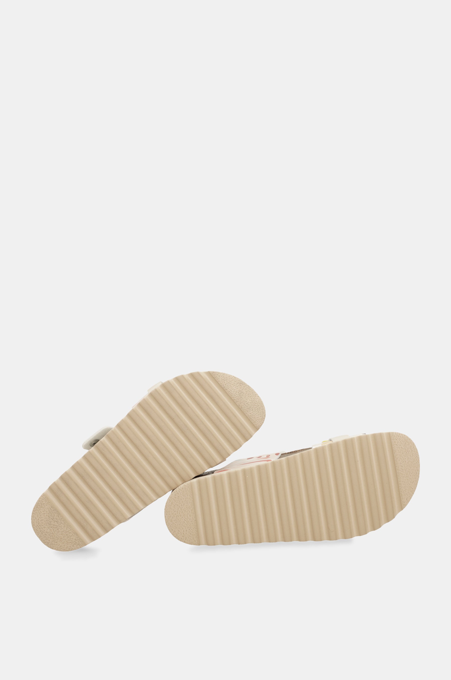 Sandali bio con maglie Olympia