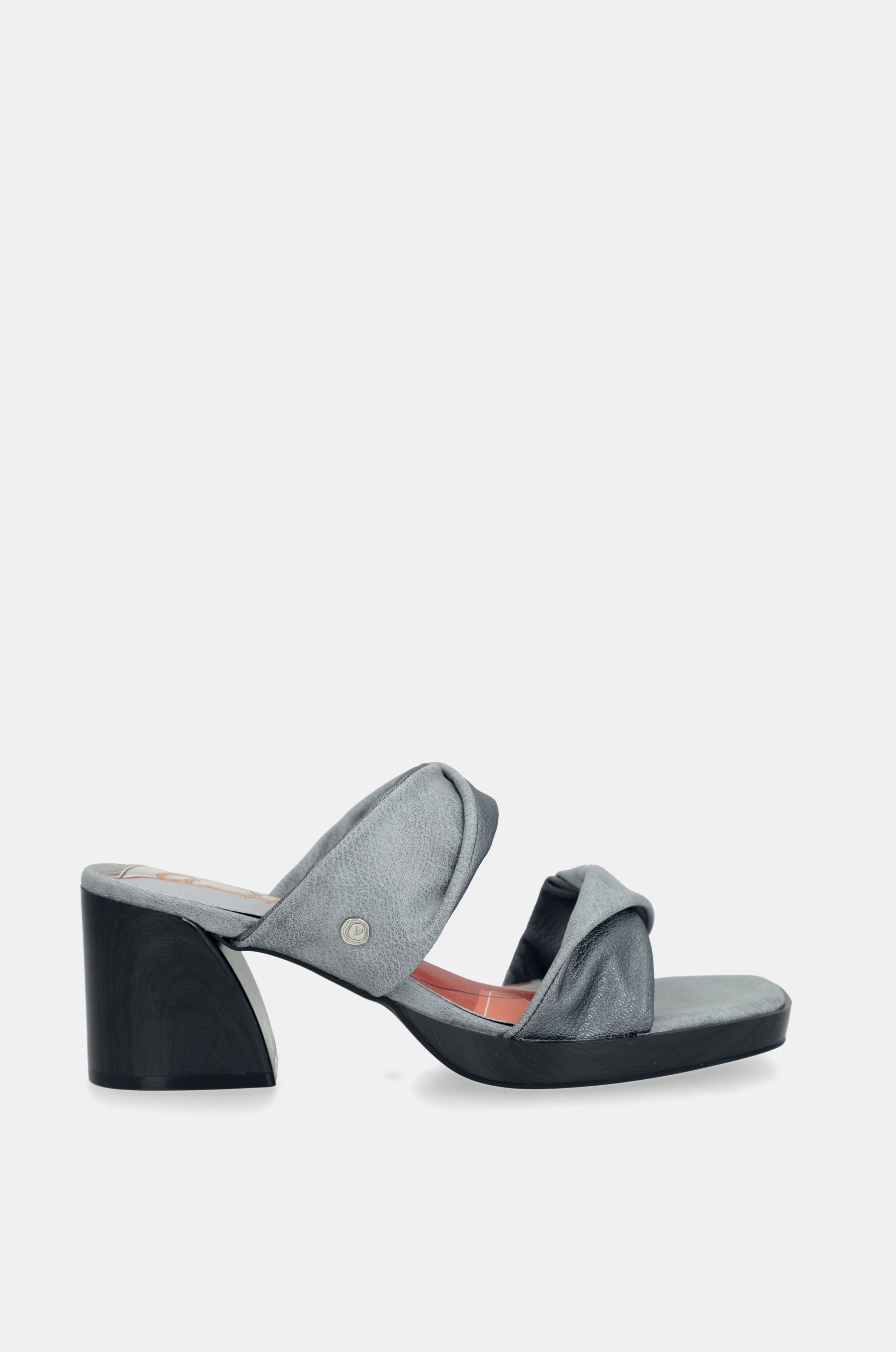 Sandali con tacco Auralis