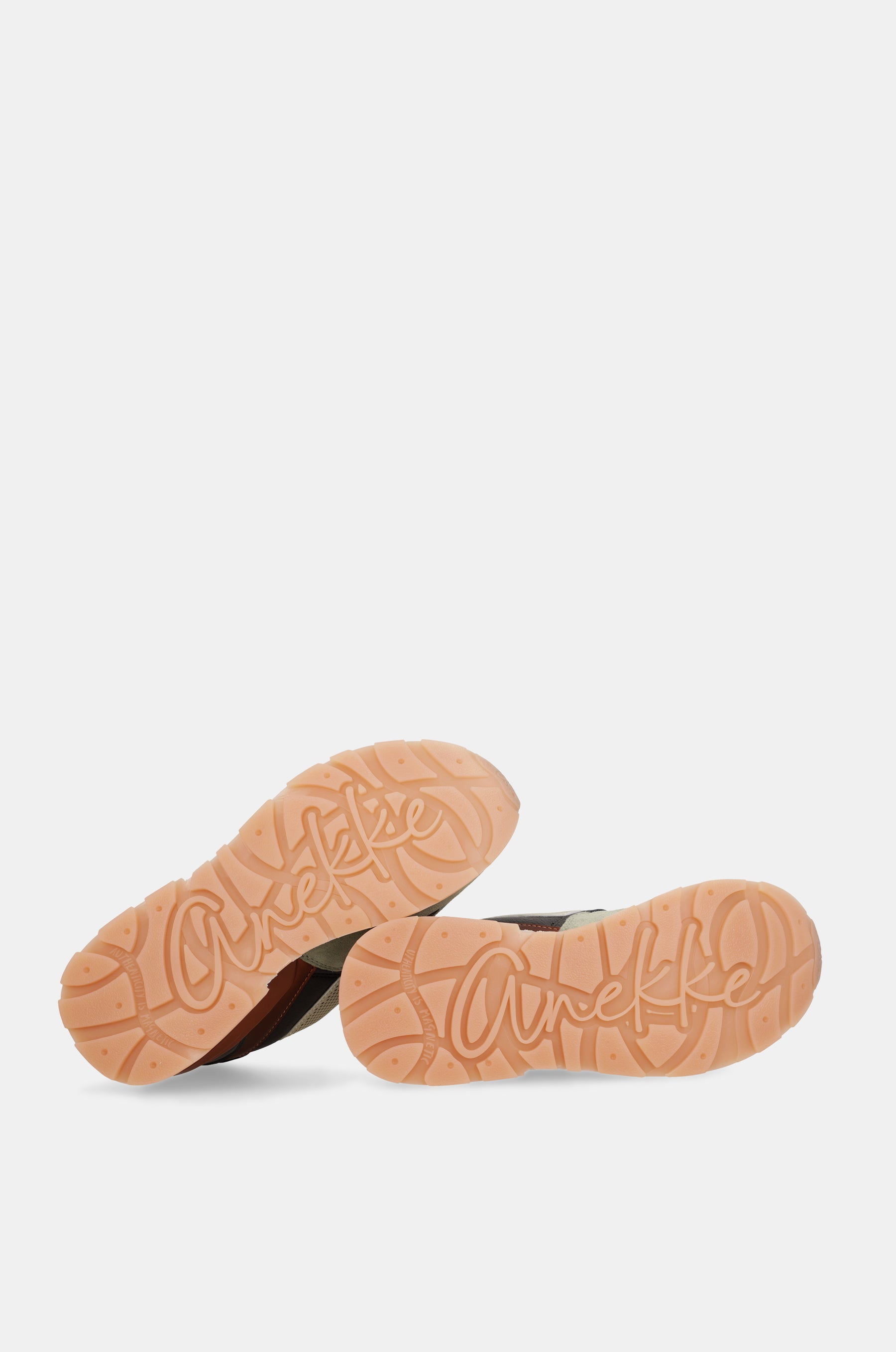 Sneakers multicolore