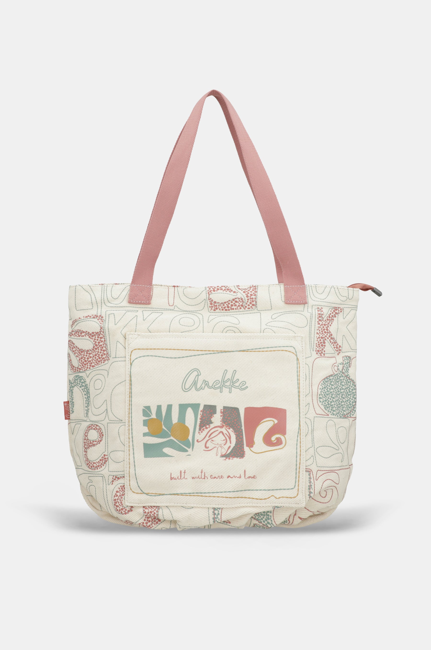 Borsa da mare Bloom