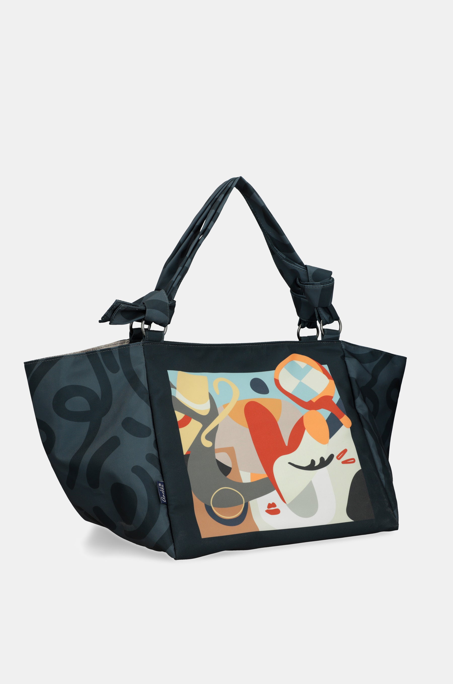 Borsa da mare grande Eikon