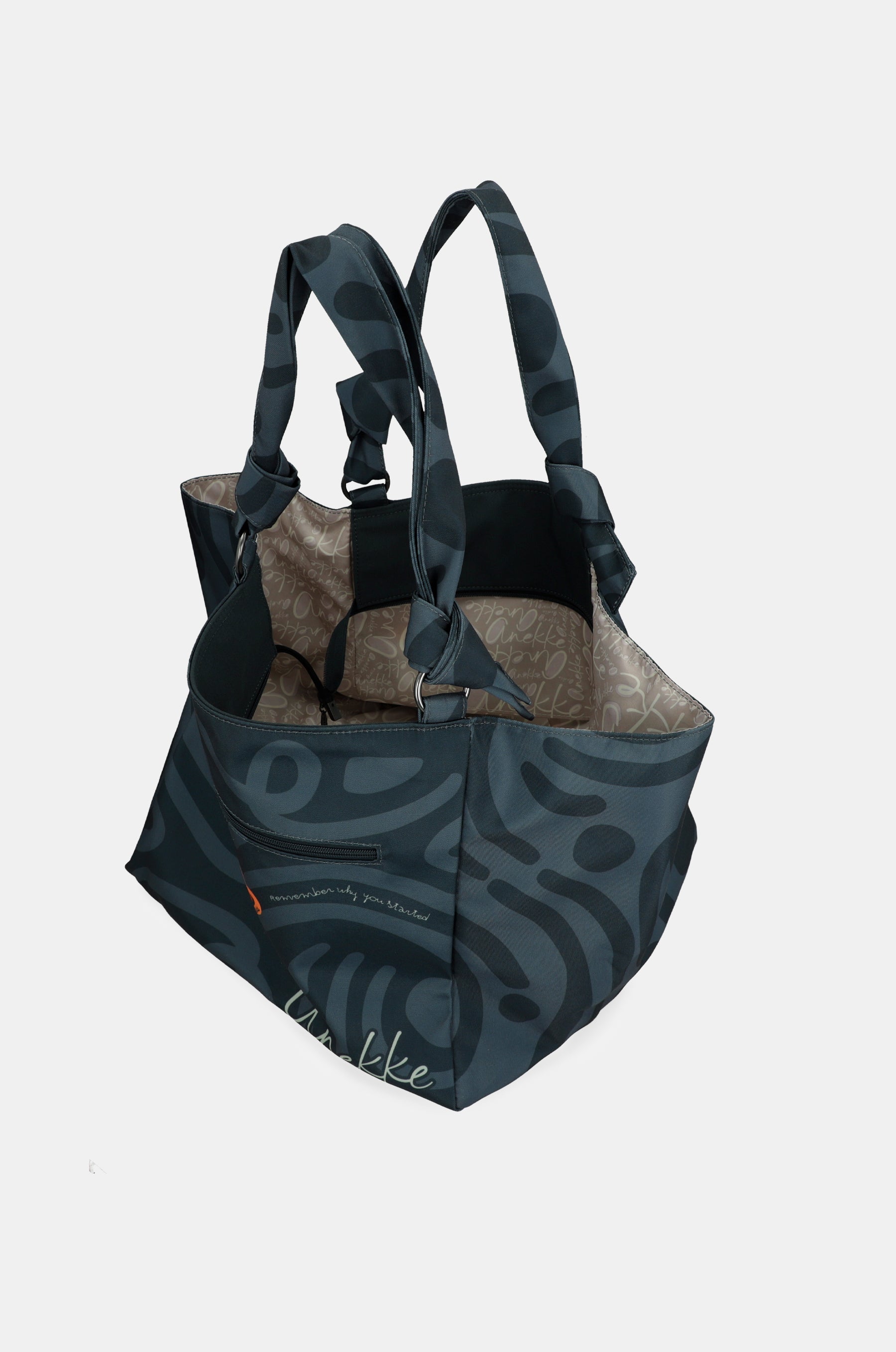 Borsa da mare grande Eikon