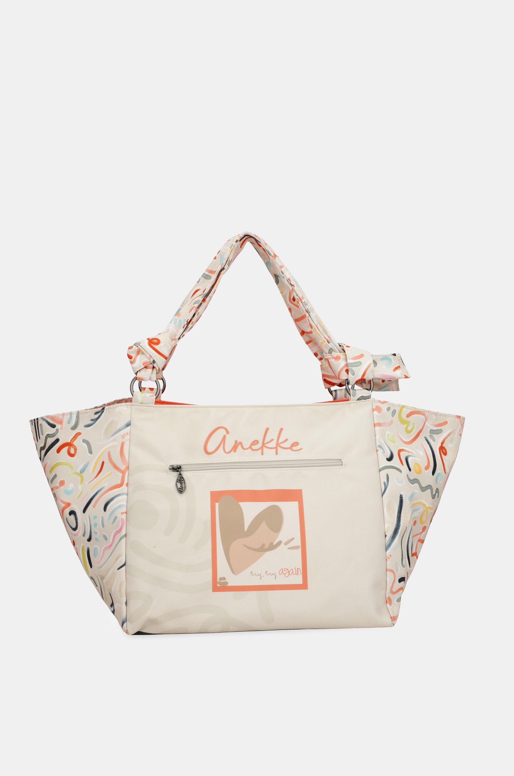 Borsa da mare grande Olympia