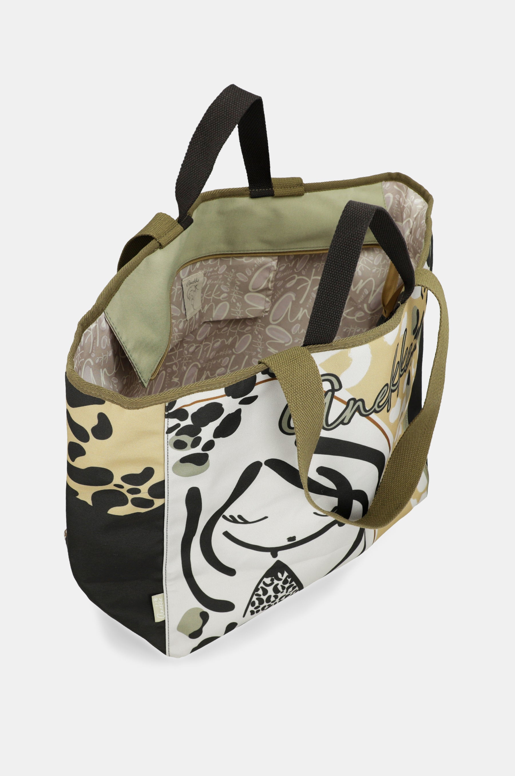 Borsa da mare grande Gaia