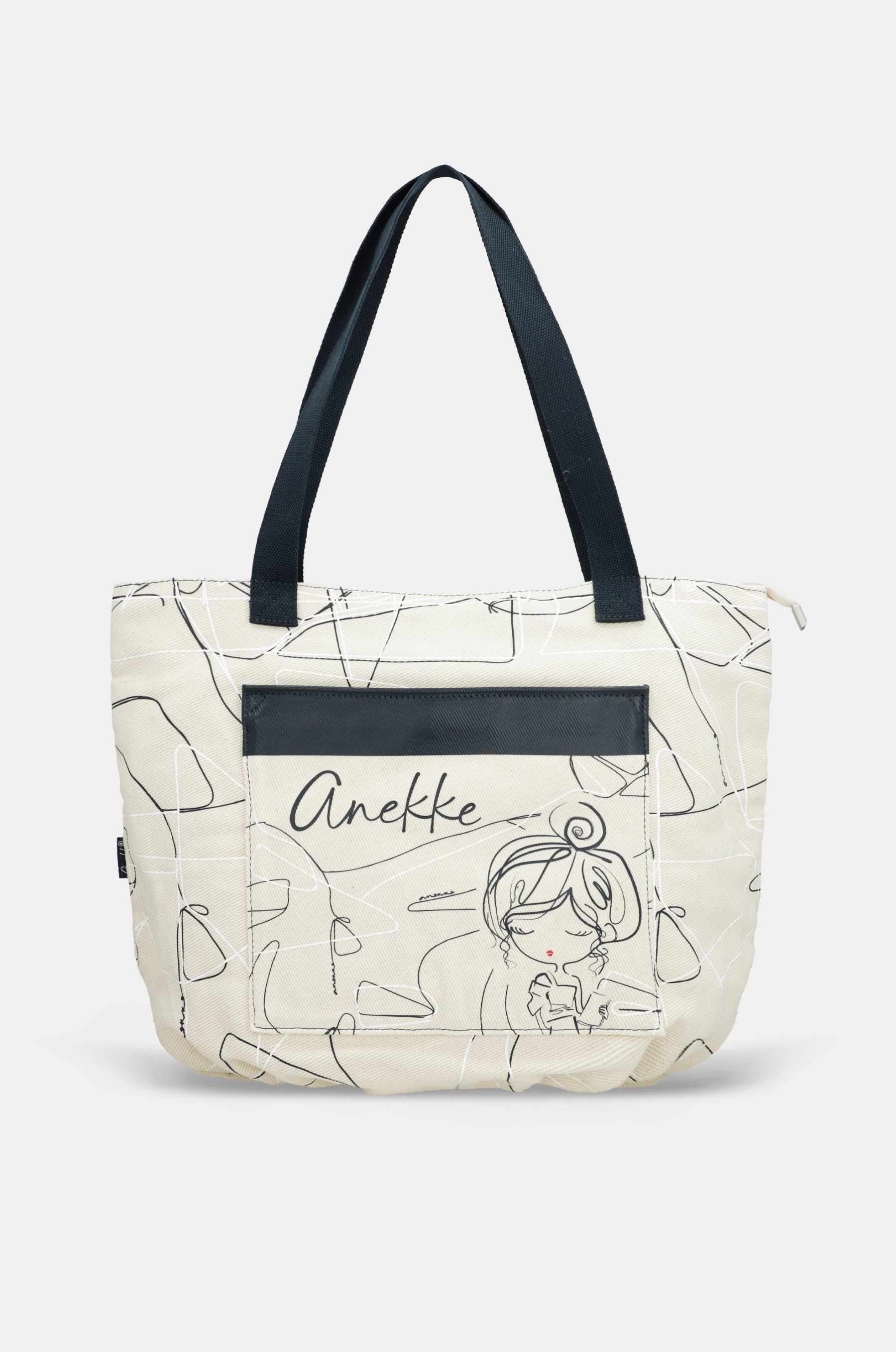 Borsa da mare Sophia