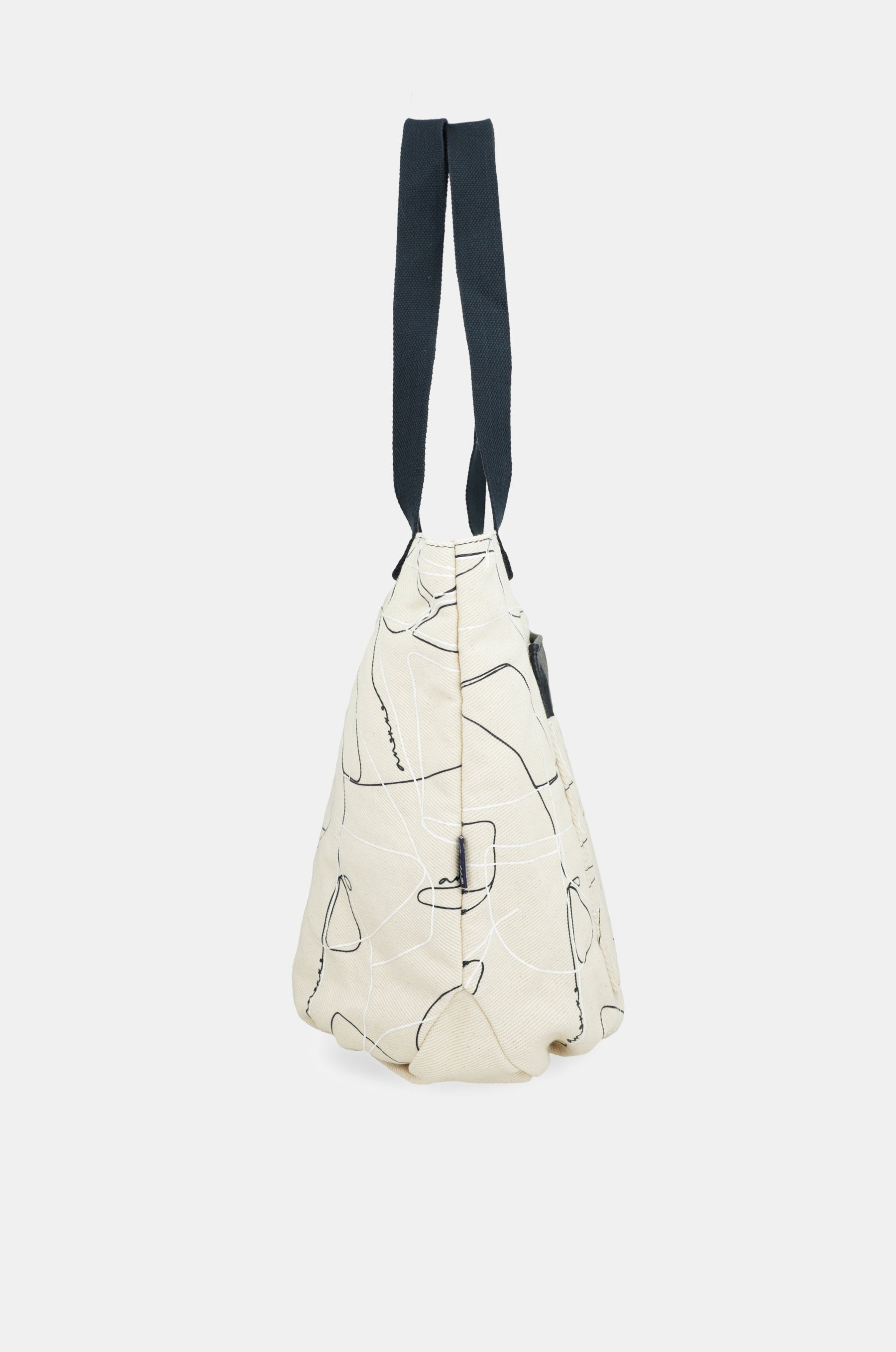 Borsa da mare Sophia