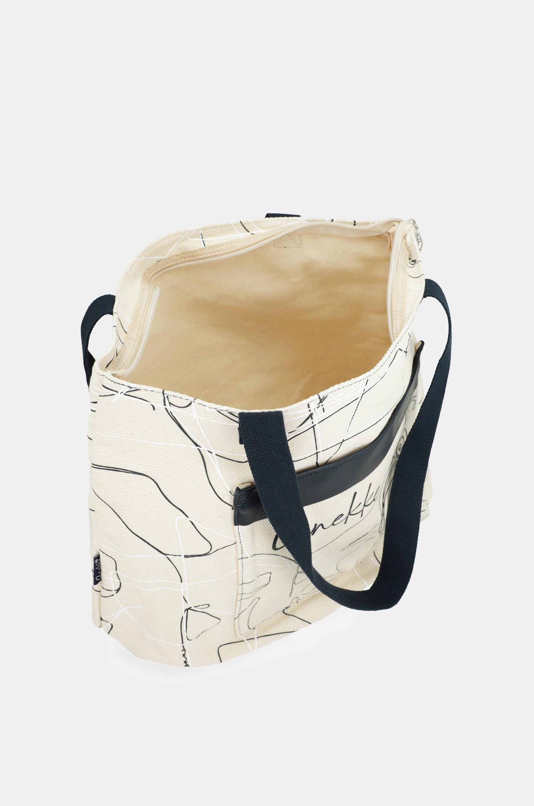 Borsa da mare Sophia