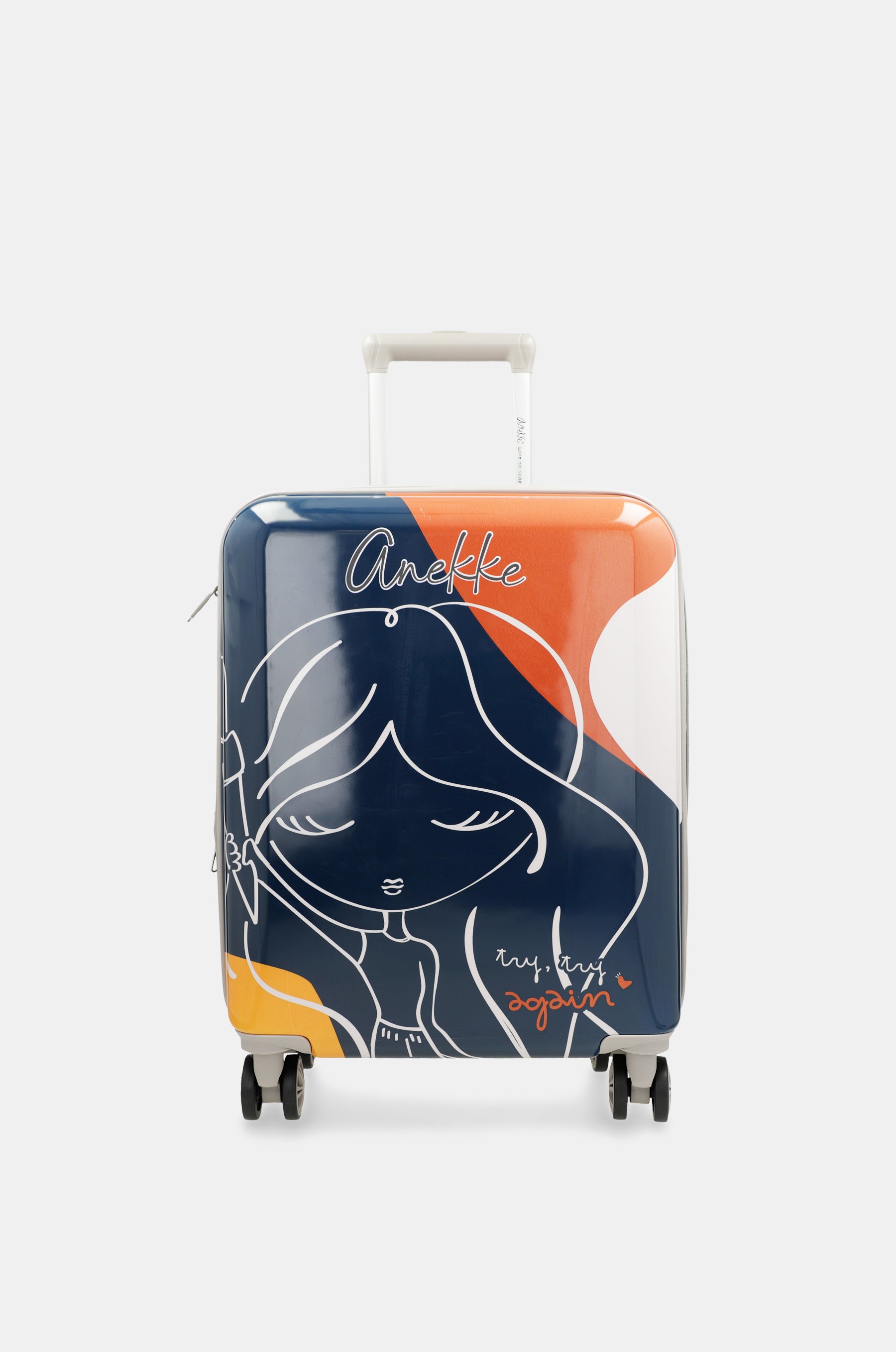 Valigia cabina Eikon