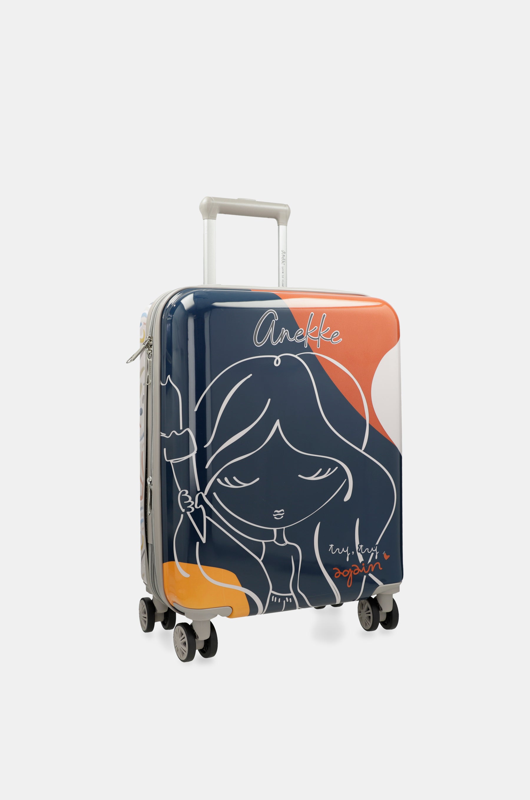 Valigia cabina Eikon