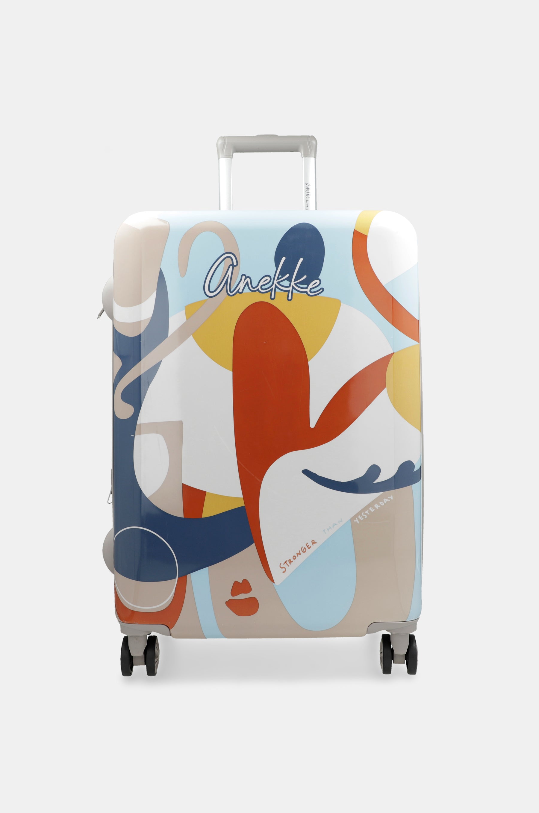 Valigia grande Eikon