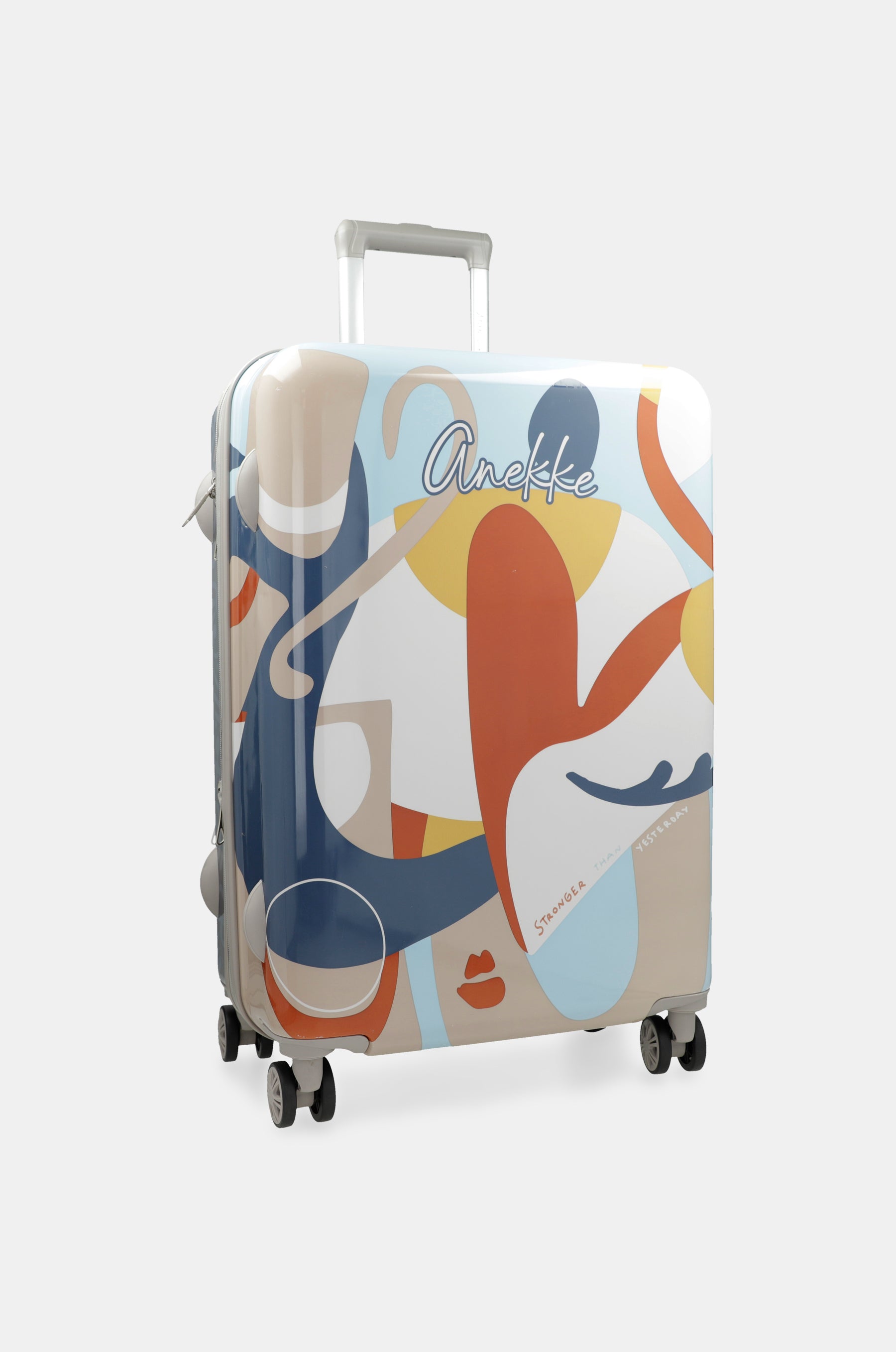 Valigia grande Eikon