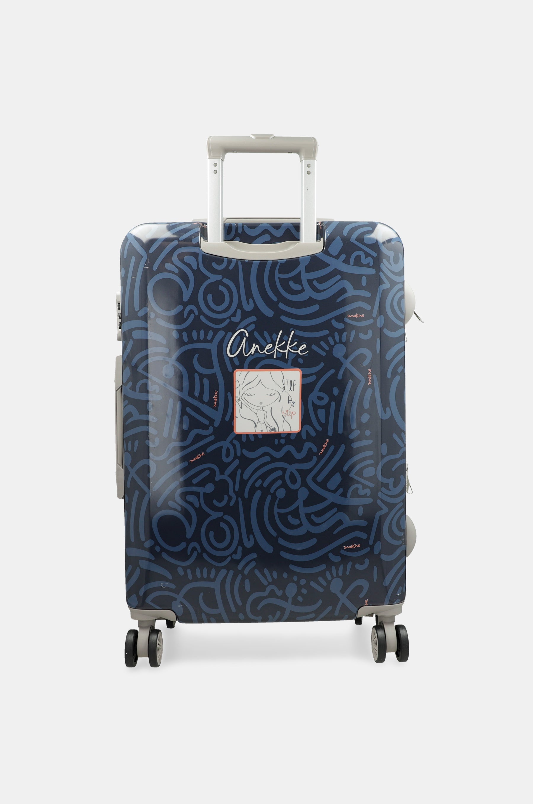 Valigia grande Eikon