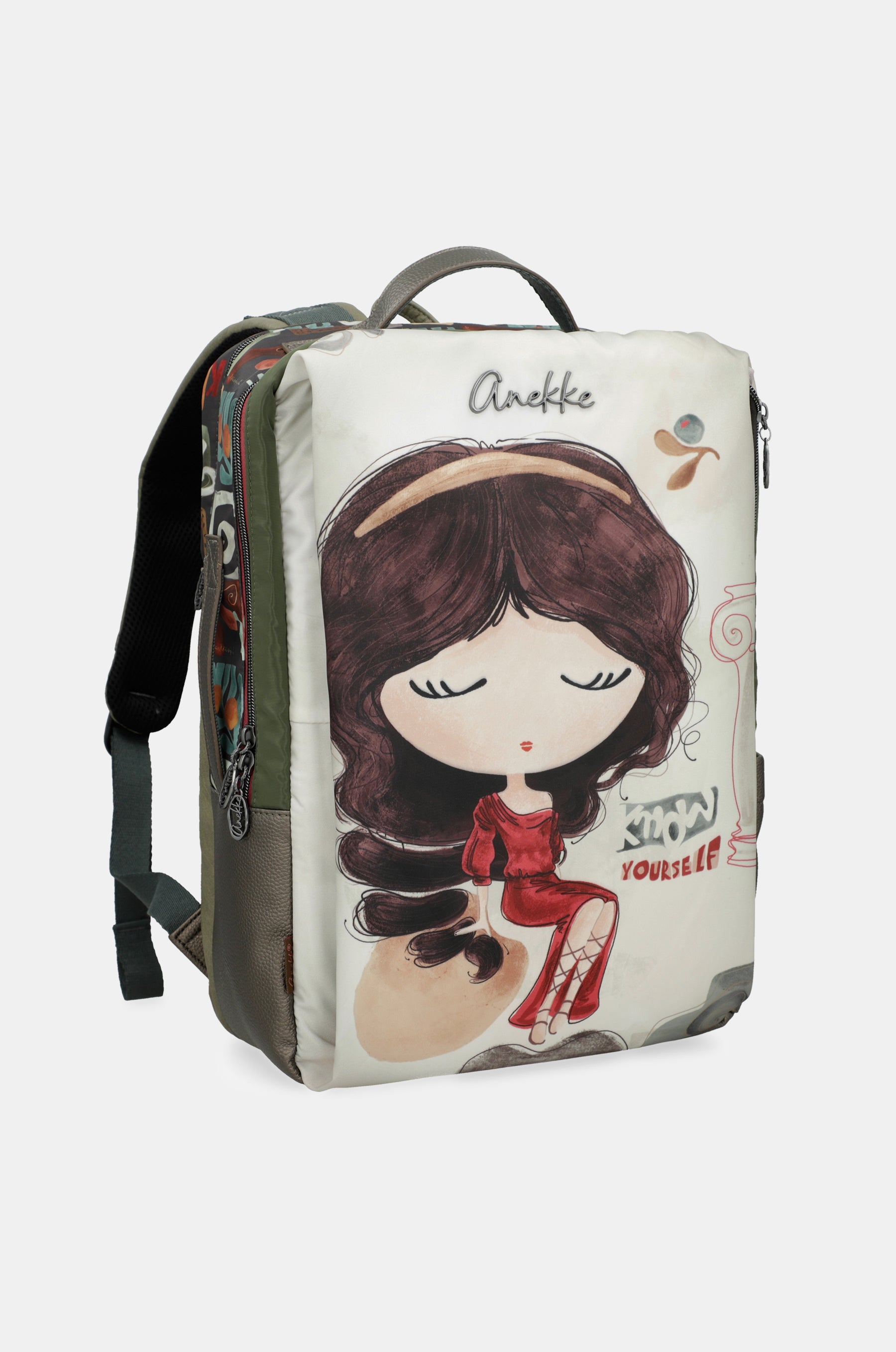 Zaino da viaggio Muse